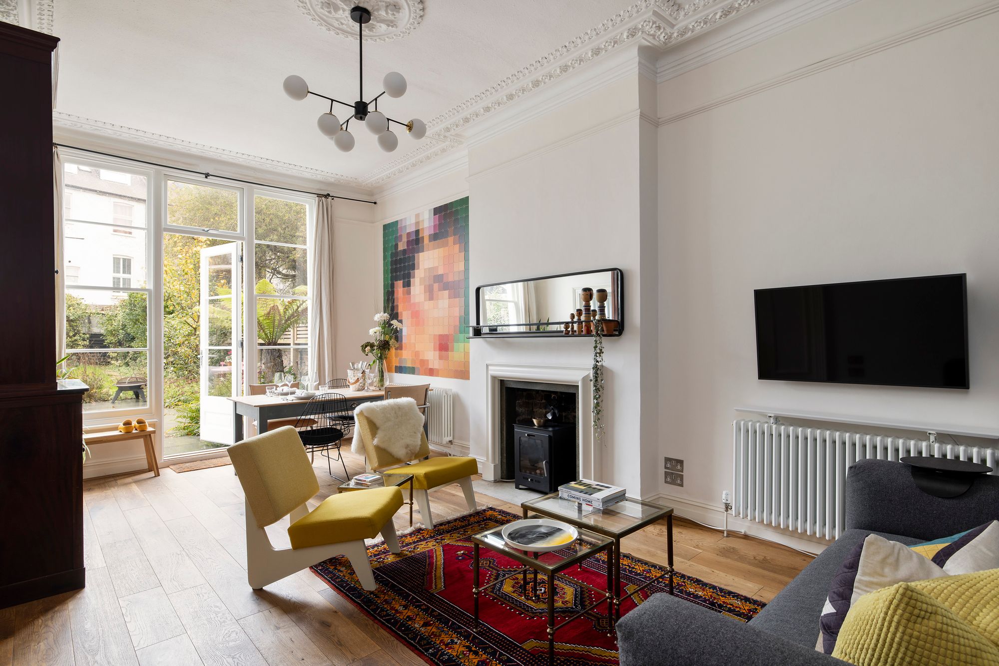 Fordwych Road, West Hampstead, NW2