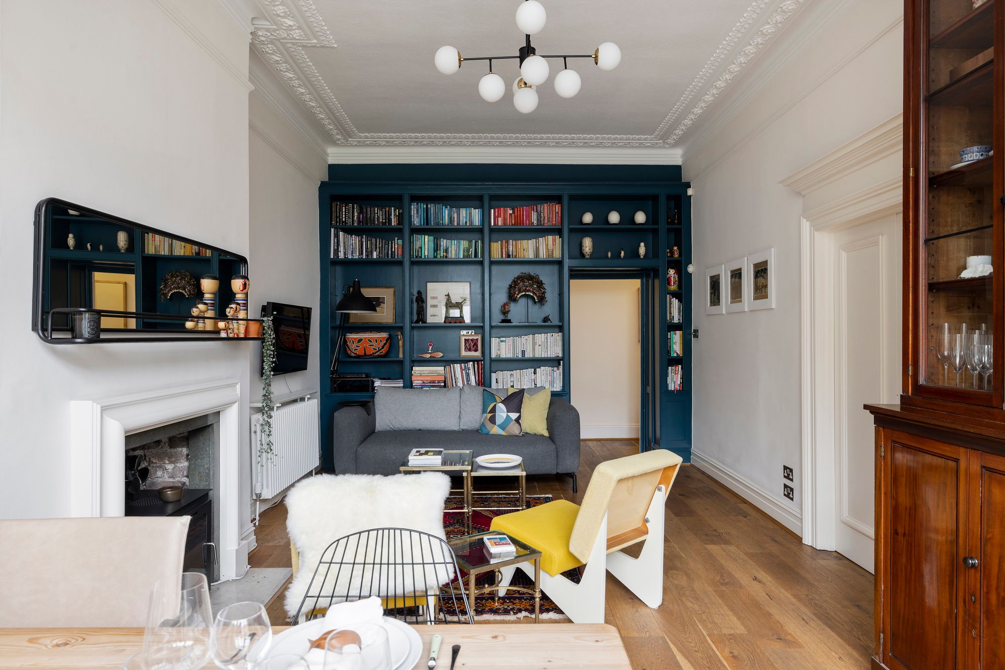 Story of Home - Flat 1, 103 Fordwych Road - 12_Lo