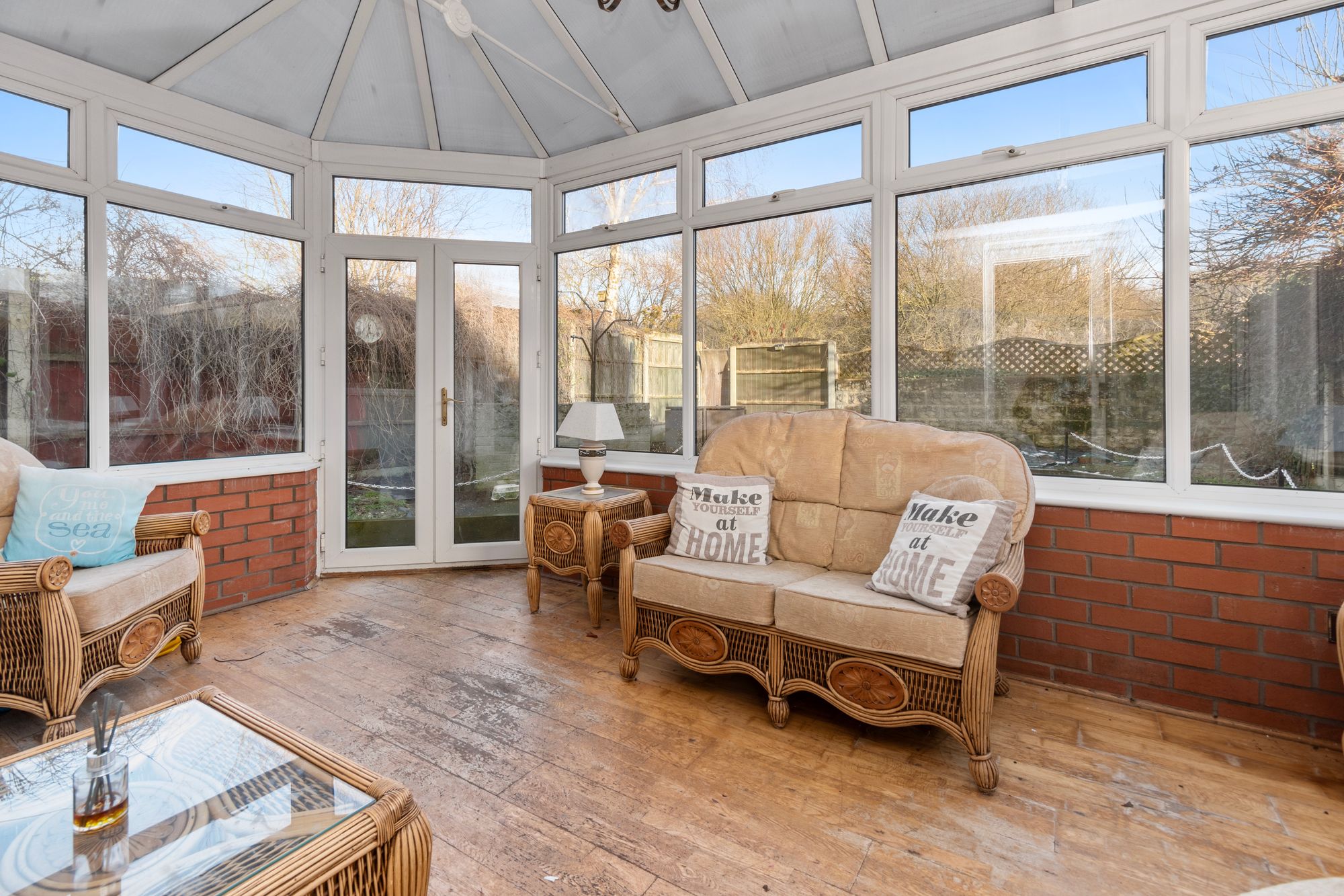 Winwick Road, Newton-Le-Willows, WA12