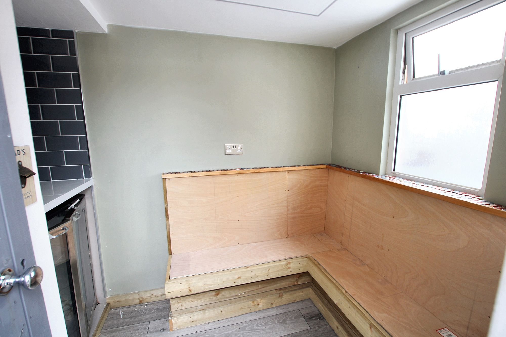 Ambleside Crescent, Warrington, WA2