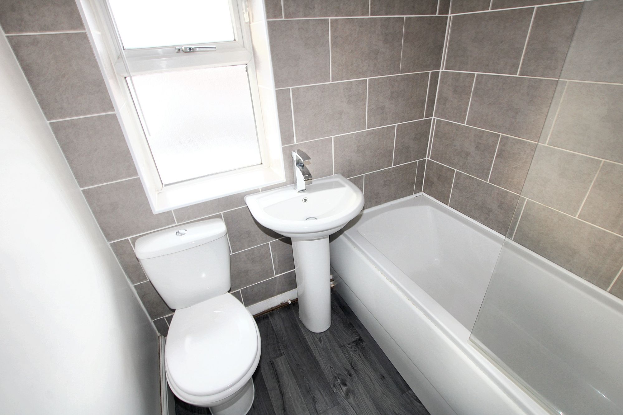 Ambleside Crescent, Warrington, WA2