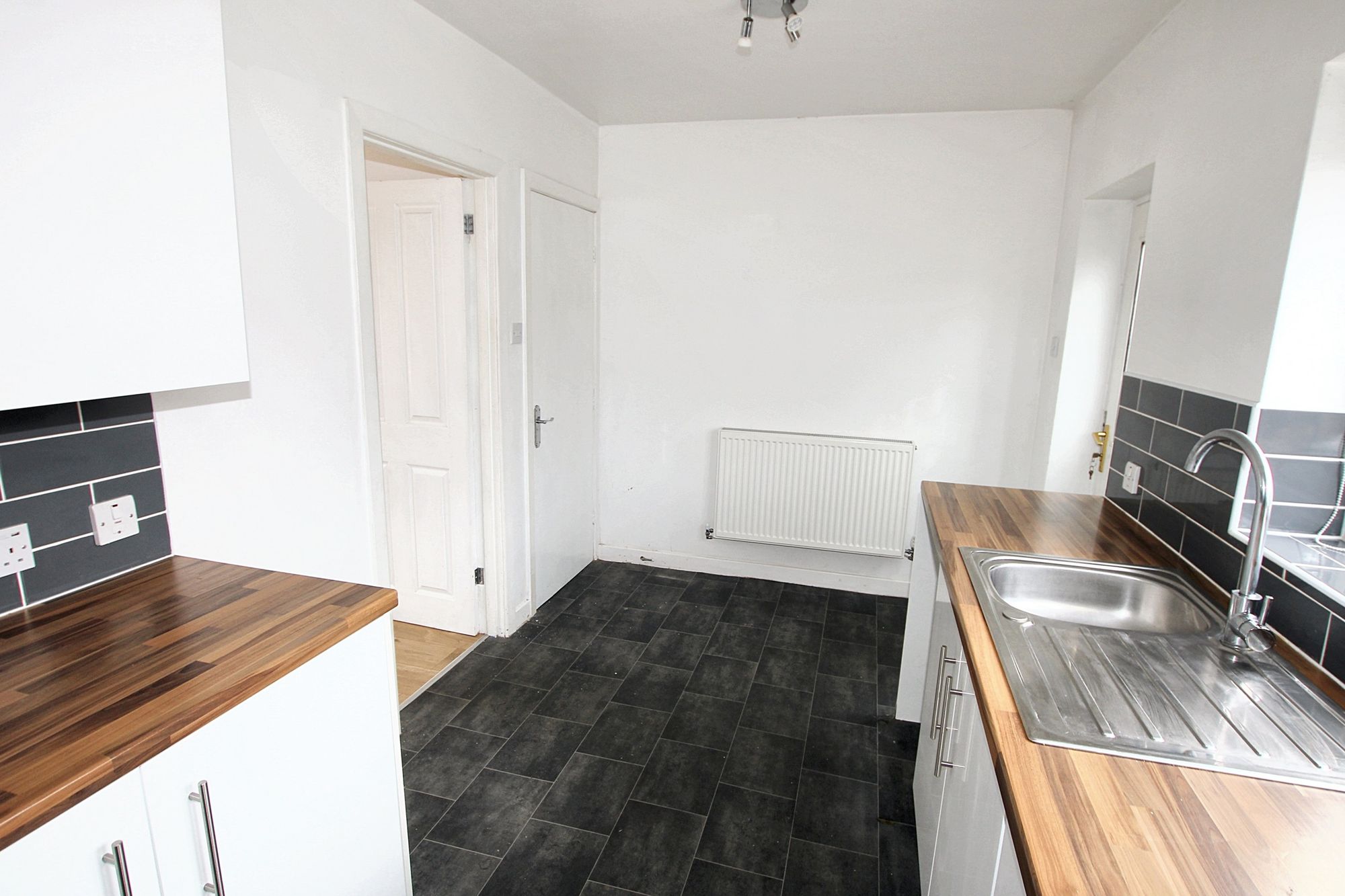 Ambleside Crescent, Warrington, WA2