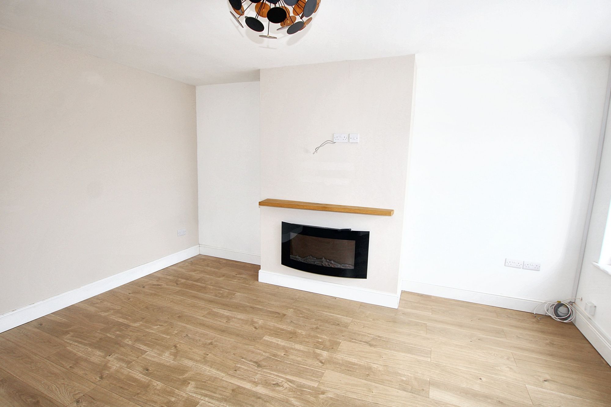 Ambleside Crescent, Warrington, WA2