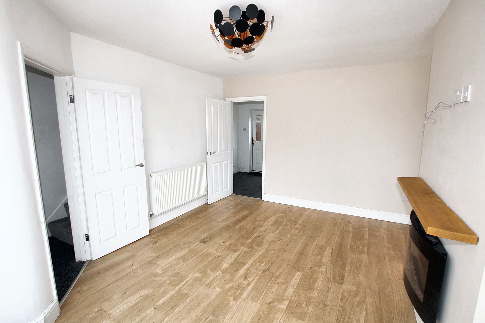 Ambleside Crescent, Warrington, WA2