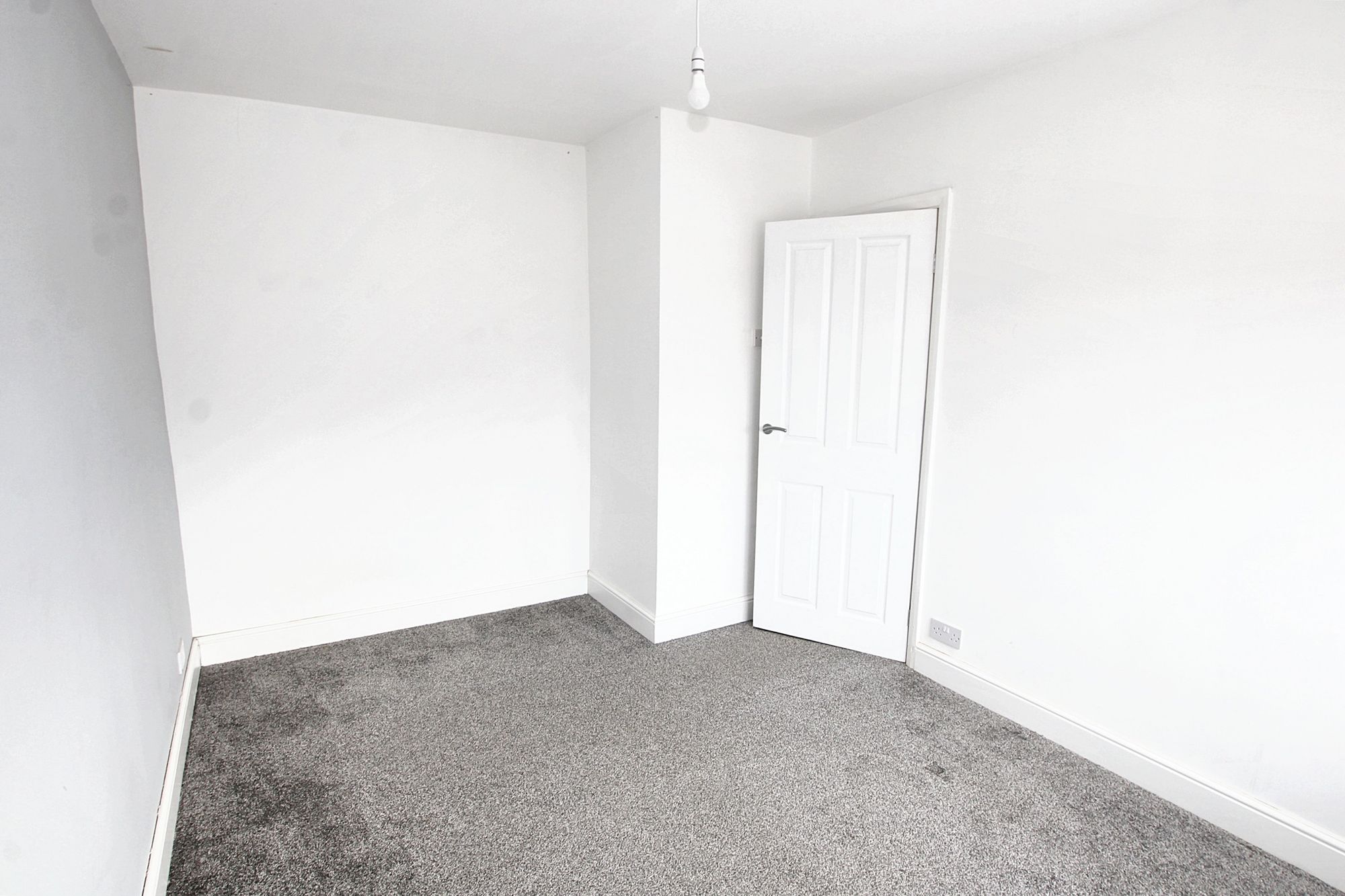 Ambleside Crescent, Warrington, WA2
