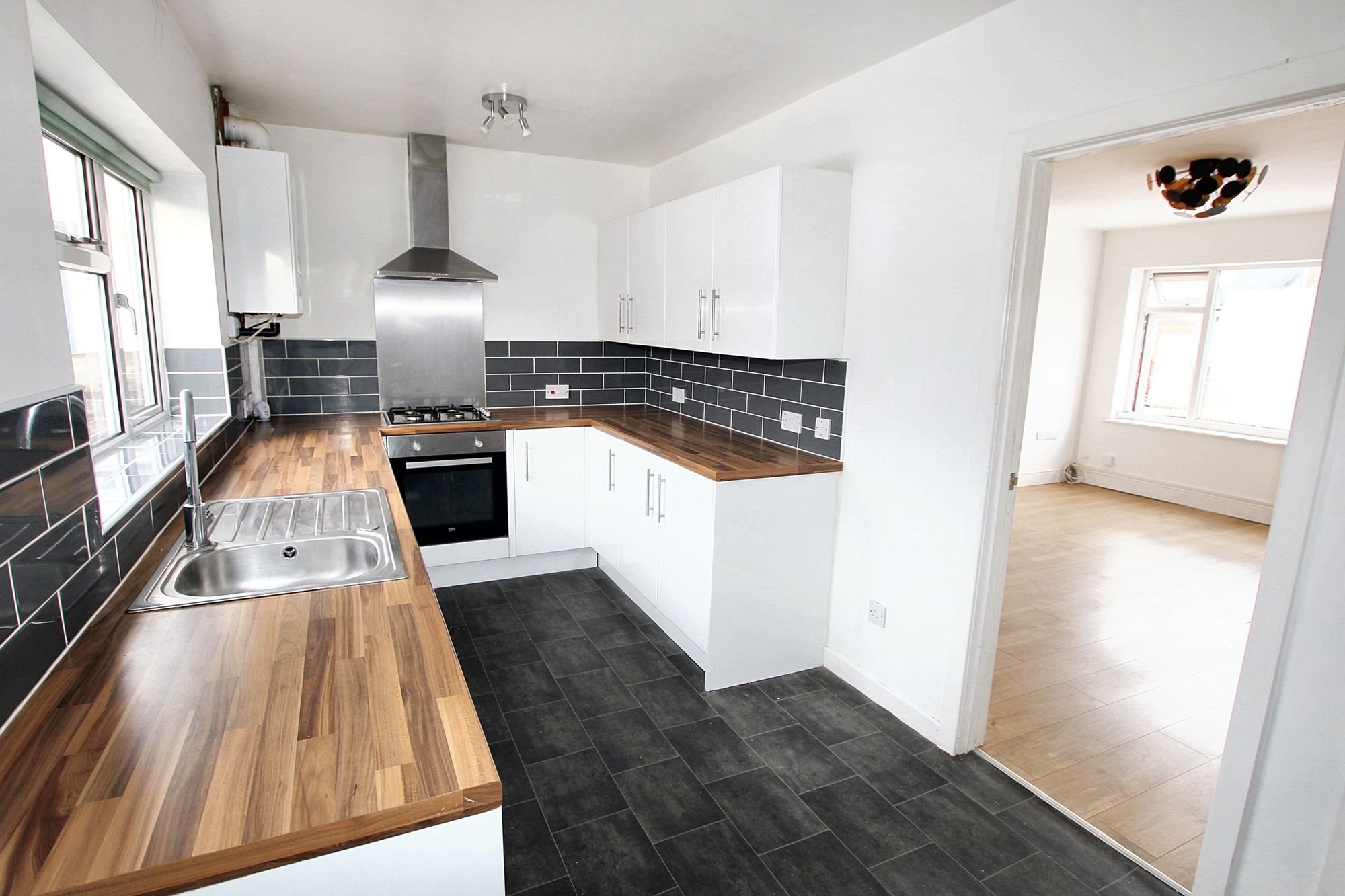 Ambleside Crescent, Warrington, WA2