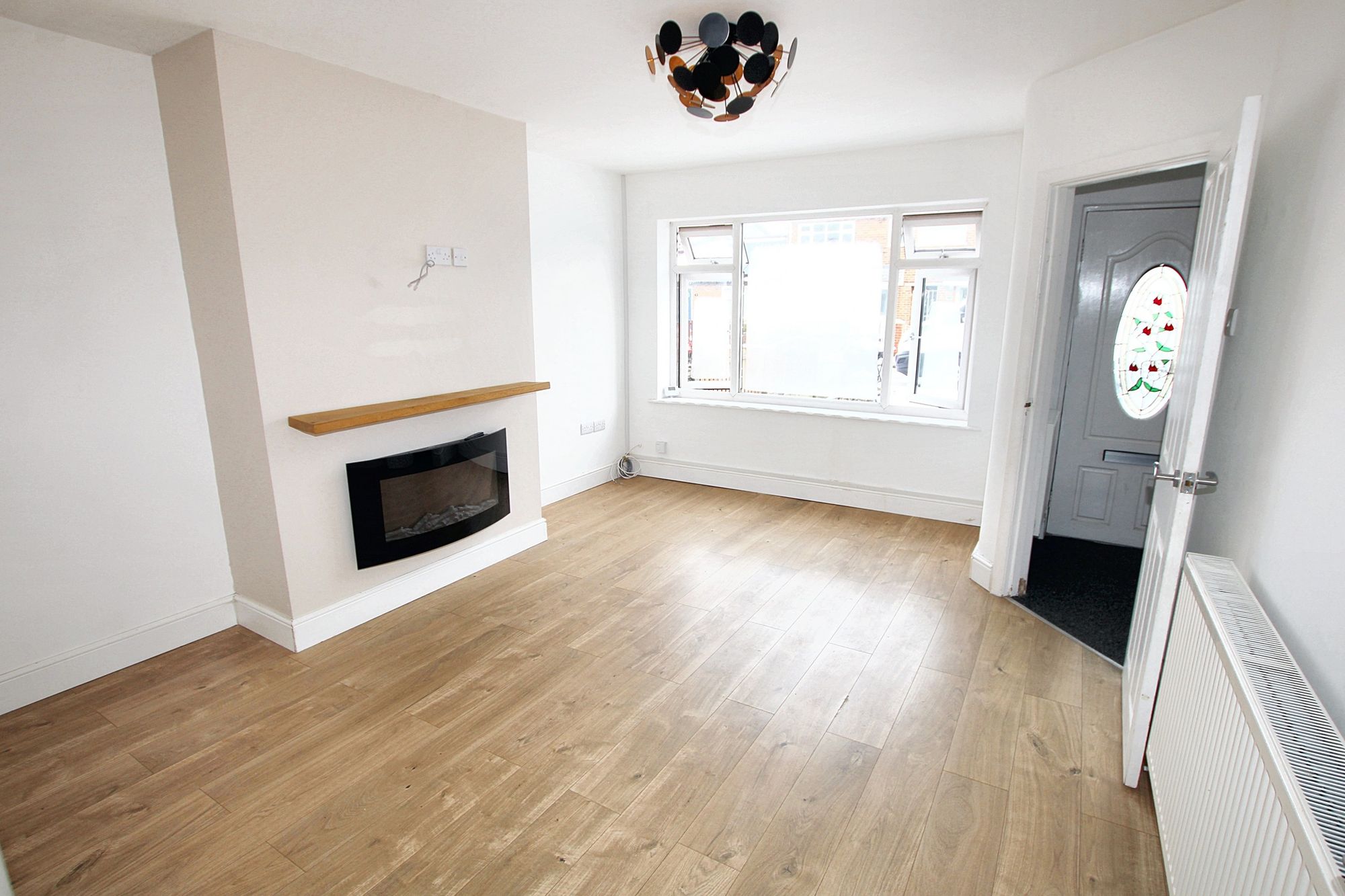 Ambleside Crescent, Warrington, WA2