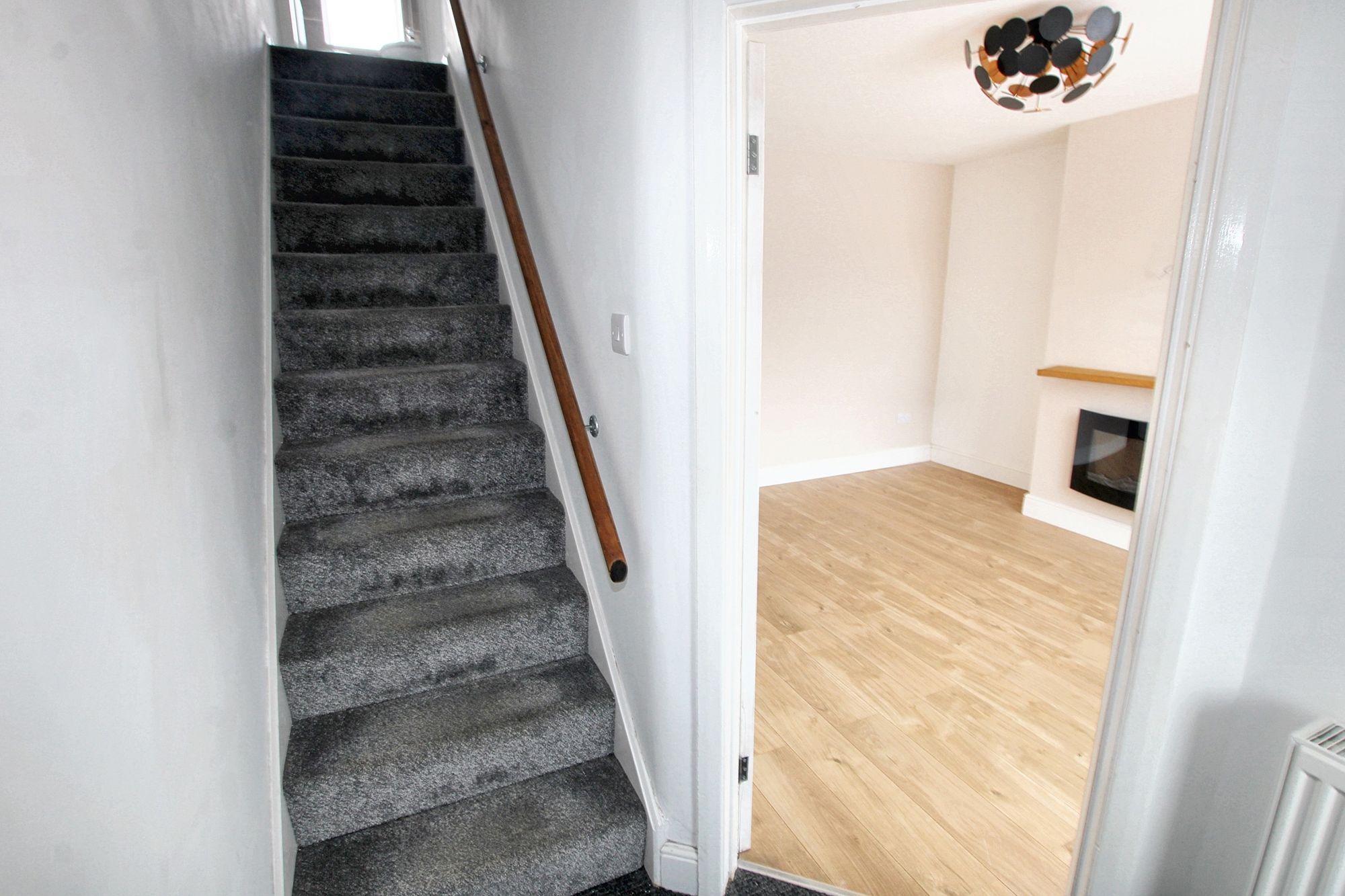Ambleside Crescent, Warrington, WA2