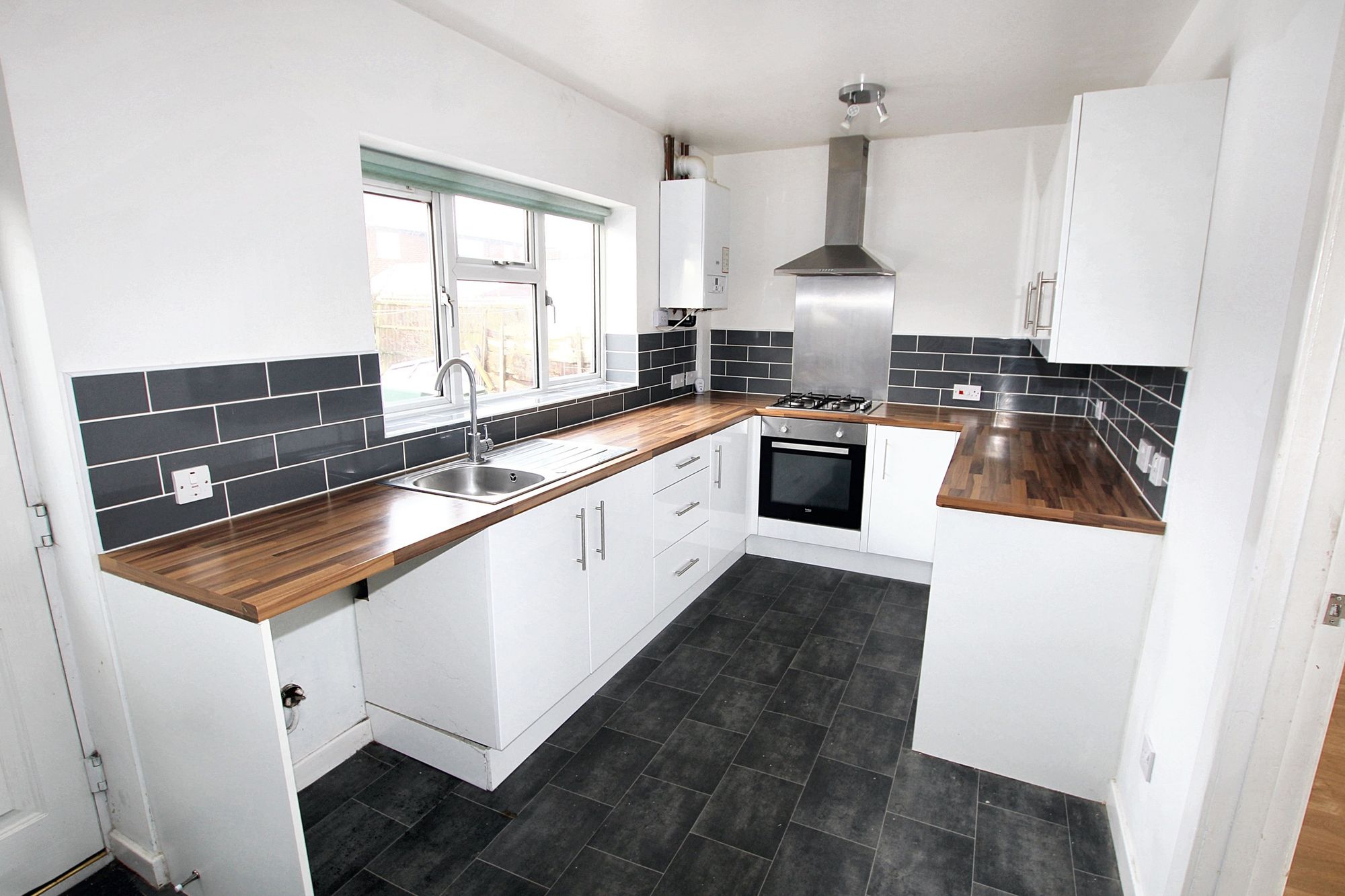 Ambleside Crescent, Warrington, WA2