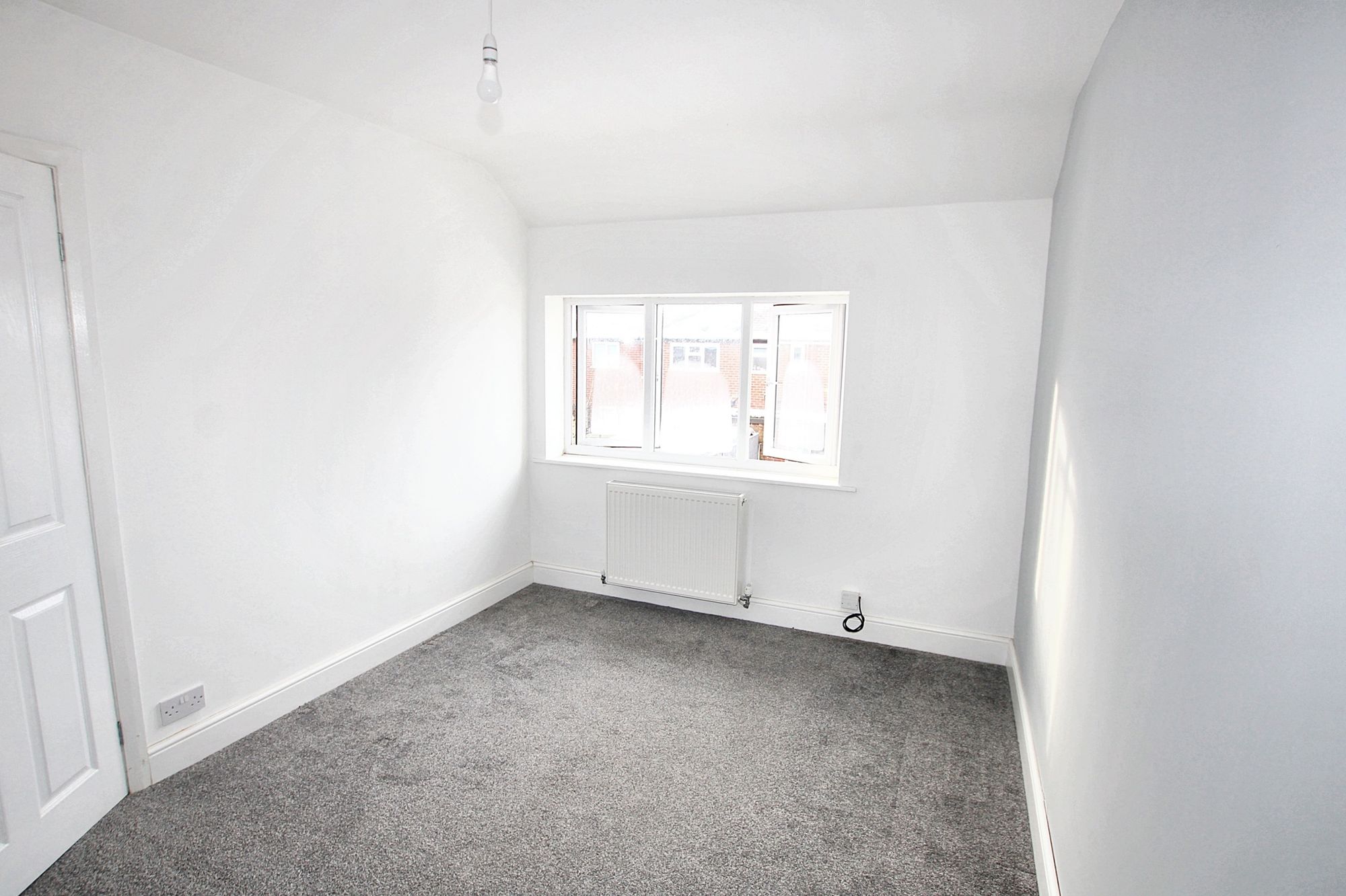Ambleside Crescent, Warrington, WA2