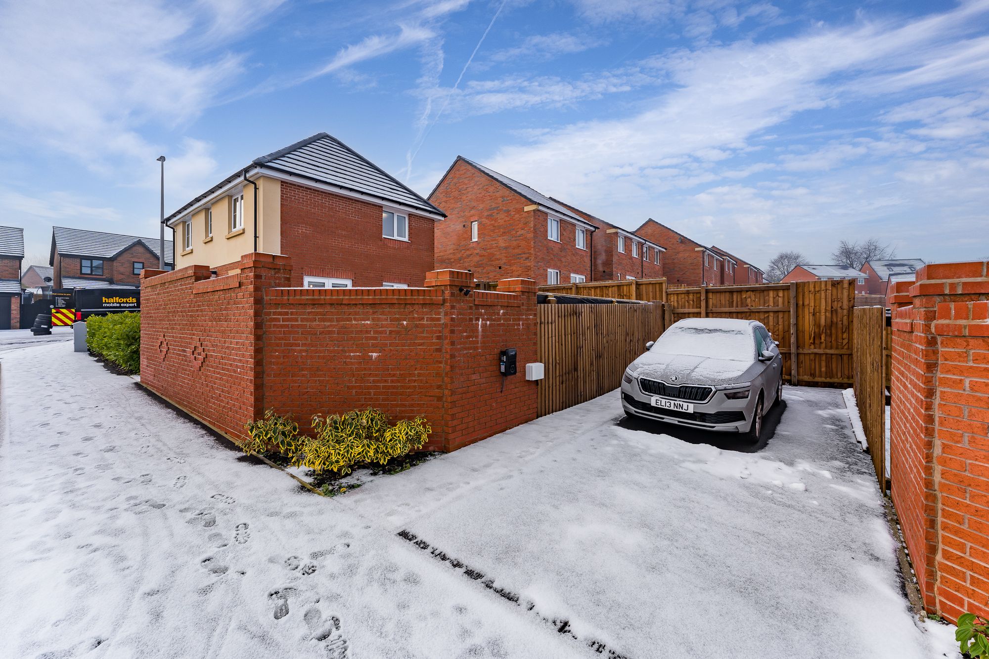 Springdale Close, Ashton-In-Makerfield, WN4