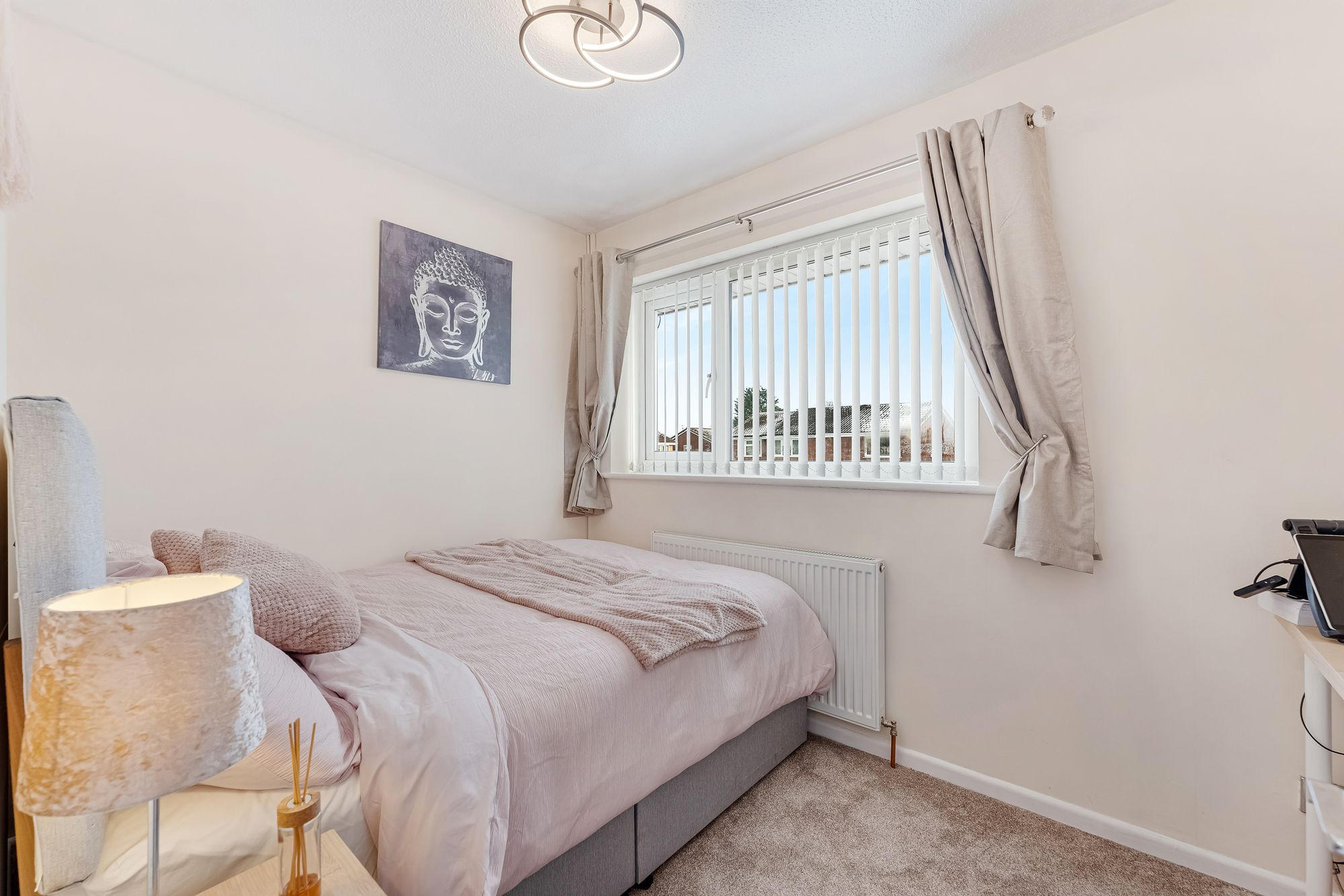 Chedworth Drive, Widnes, WA8