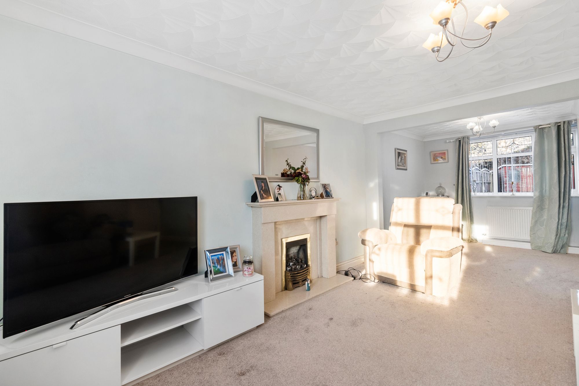 Berkshire Drive, Woolston, WA1