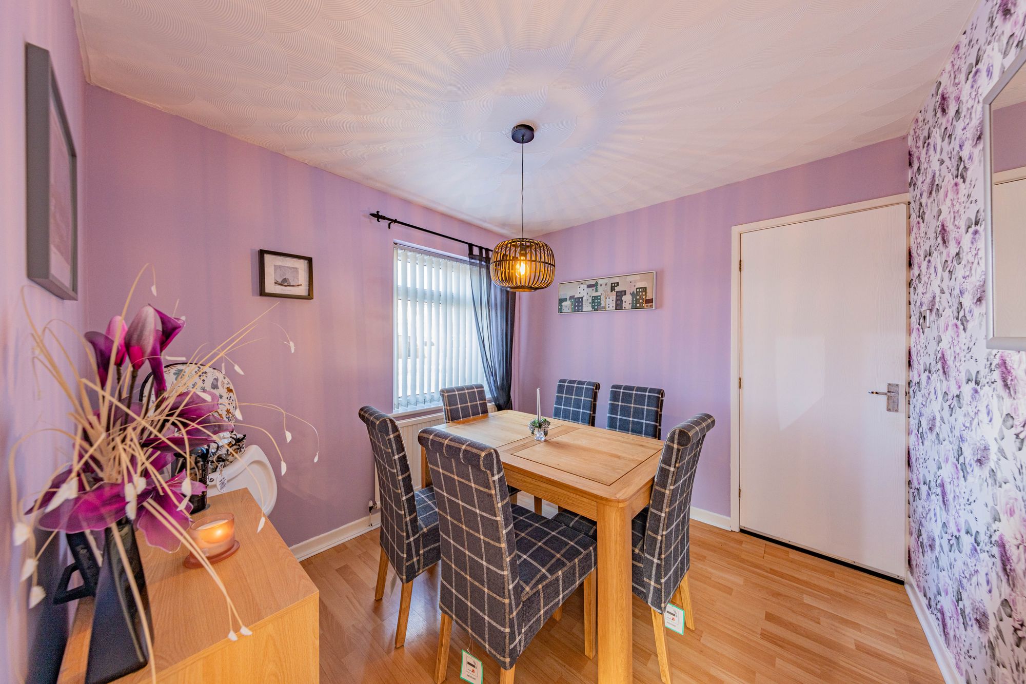 Gairloch Close, Fearnhead, WA2