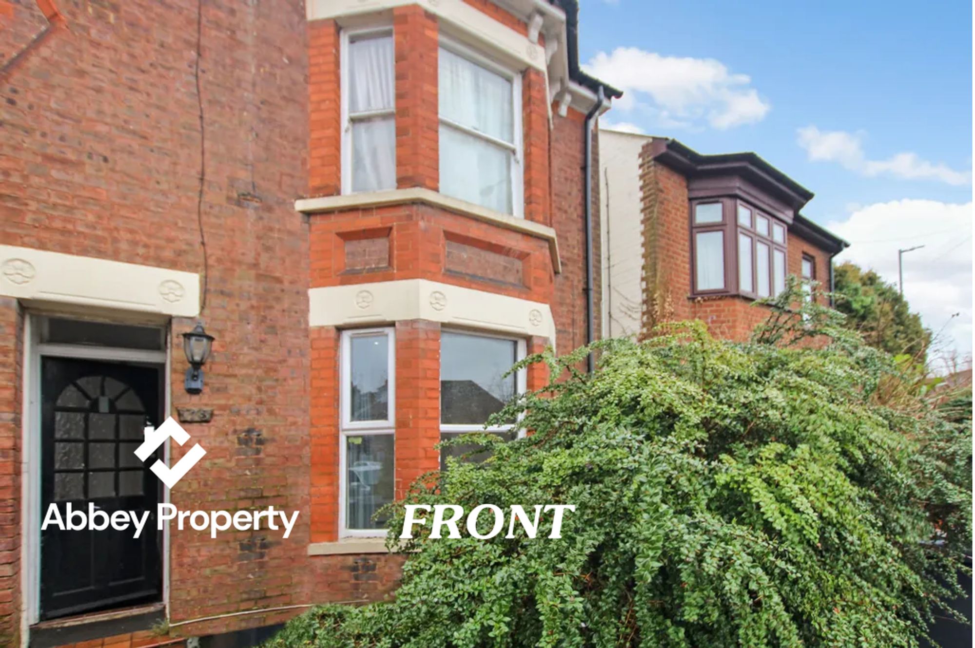 Union Street, Dunstable, LU6