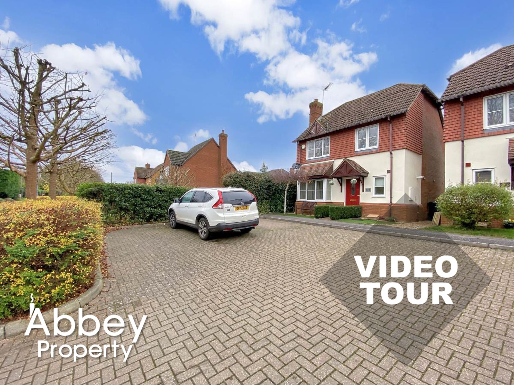 Mancroft Road, Aley Green, LU1