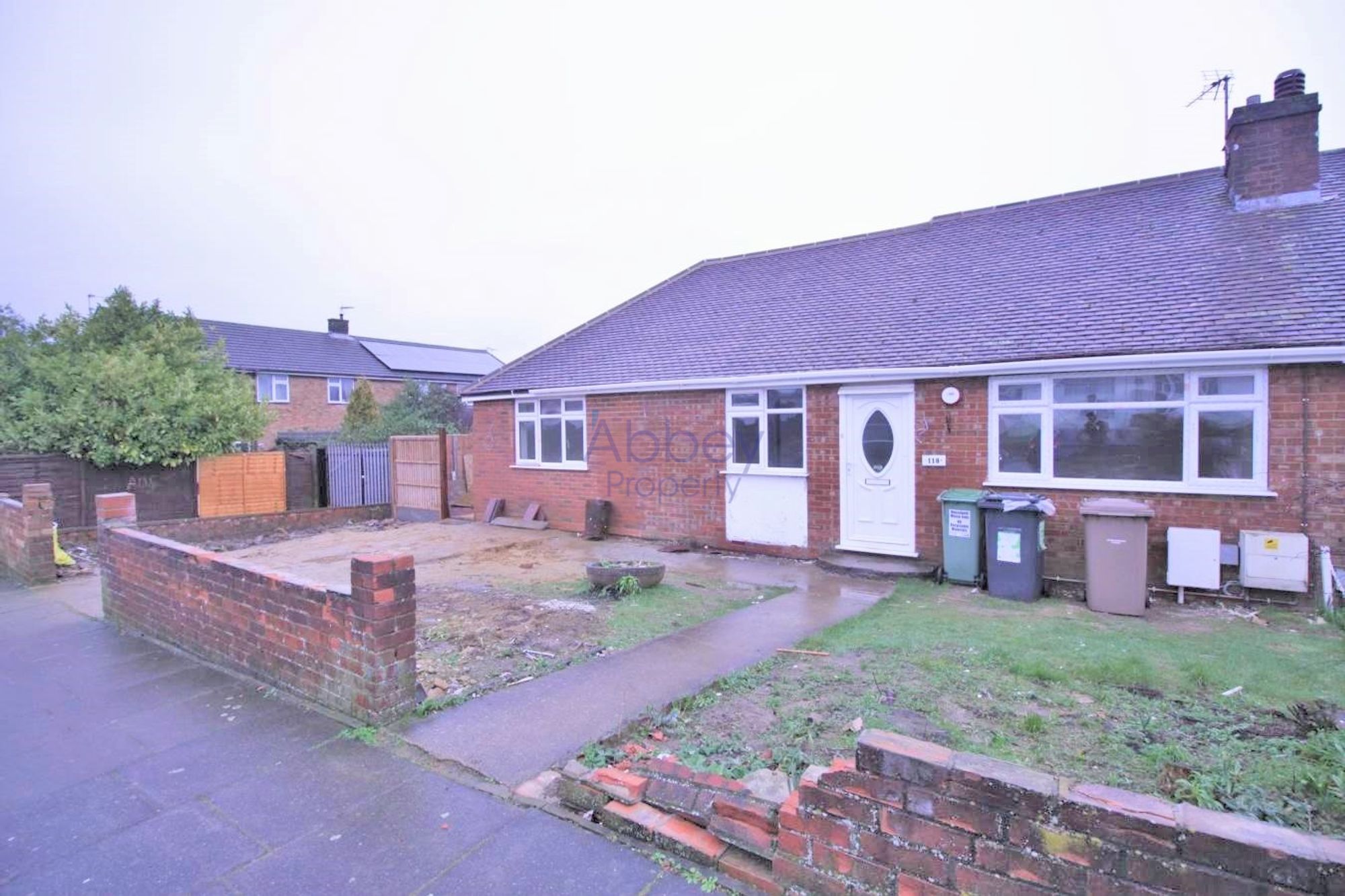 Browning Road, Luton, LU4