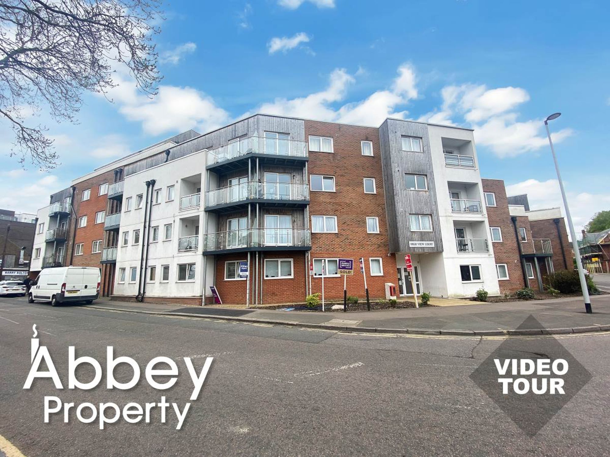 Dudley Street, Luton, LU2