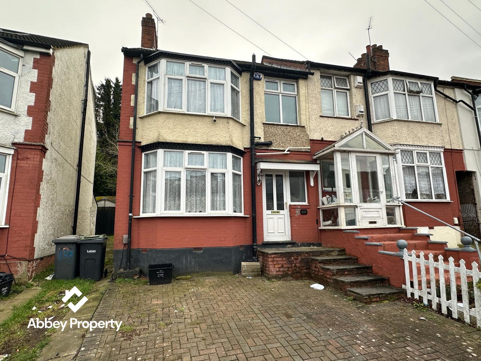 Runley Road, Luton, LU1