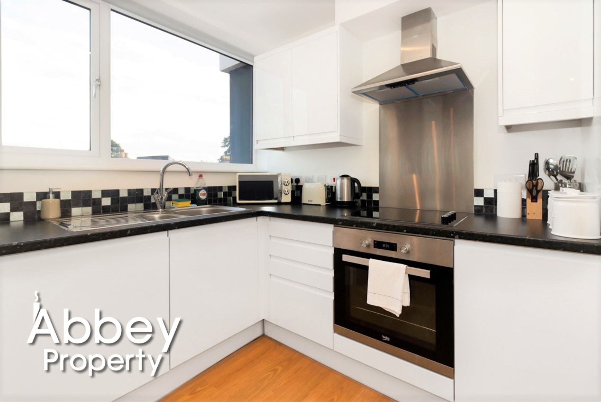 Napier Road, Luton, LU1