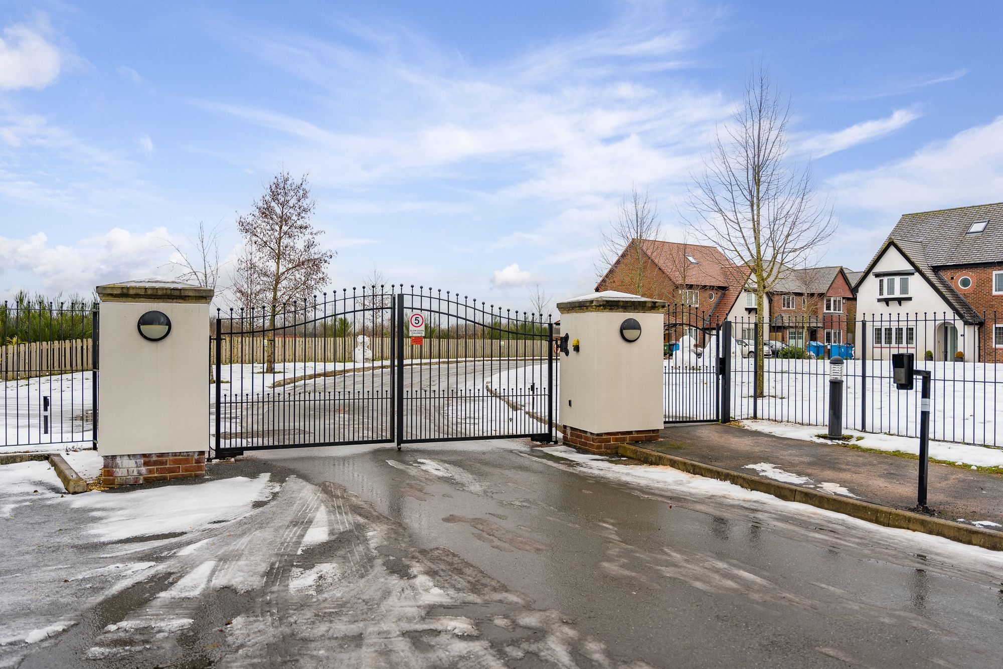 Church View Close, Widnes, WA8