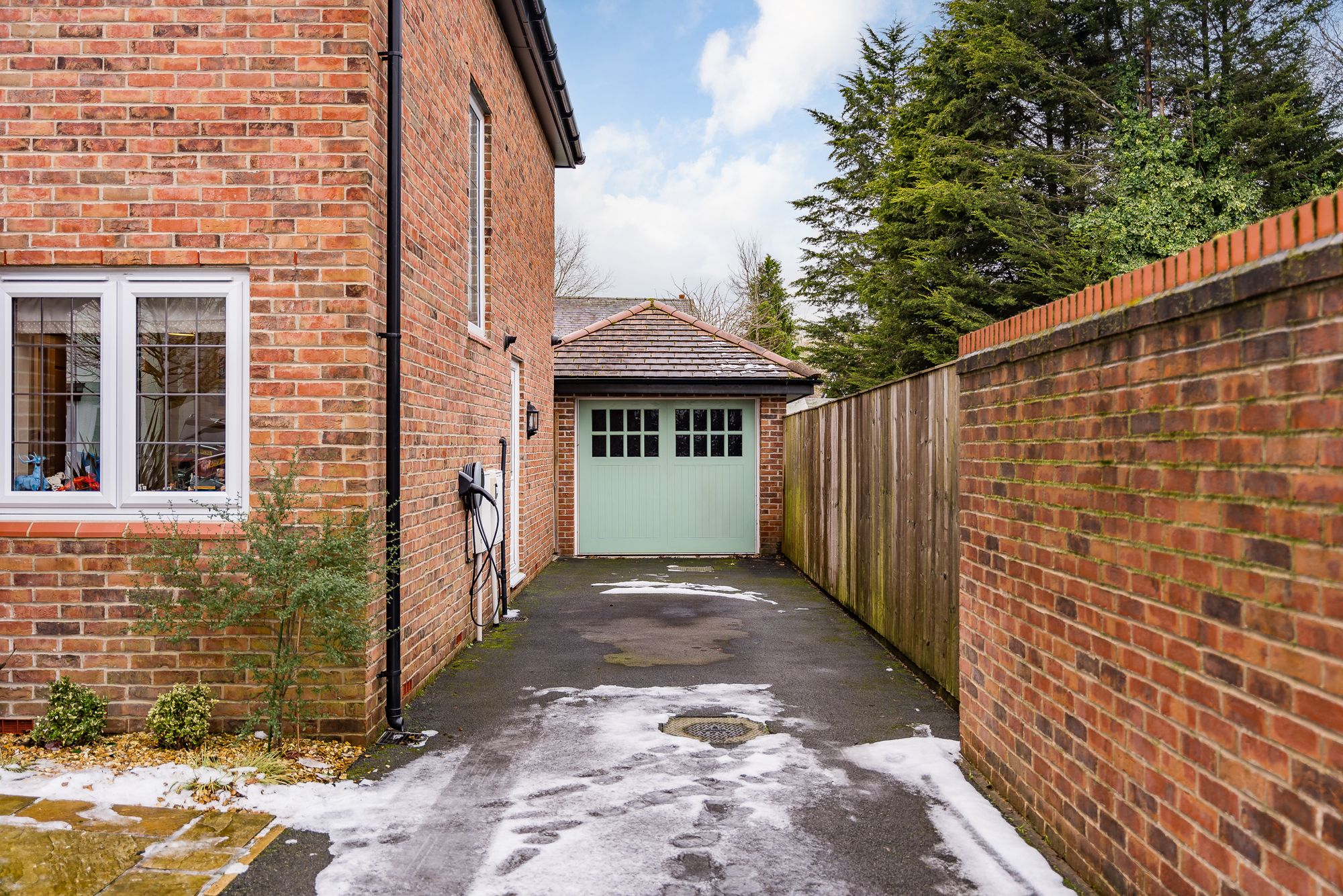 Church View Close, Widnes, WA8