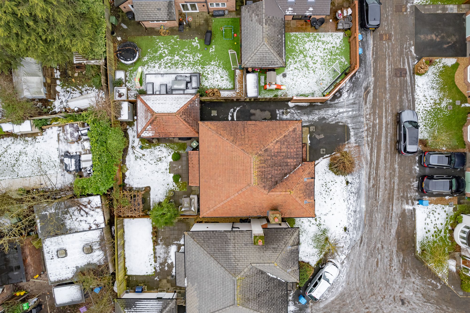 Church View Close, Widnes, WA8