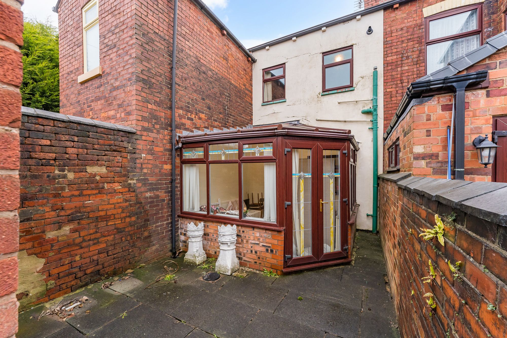 Old Road, Ashton-In-Makerfield, WN4