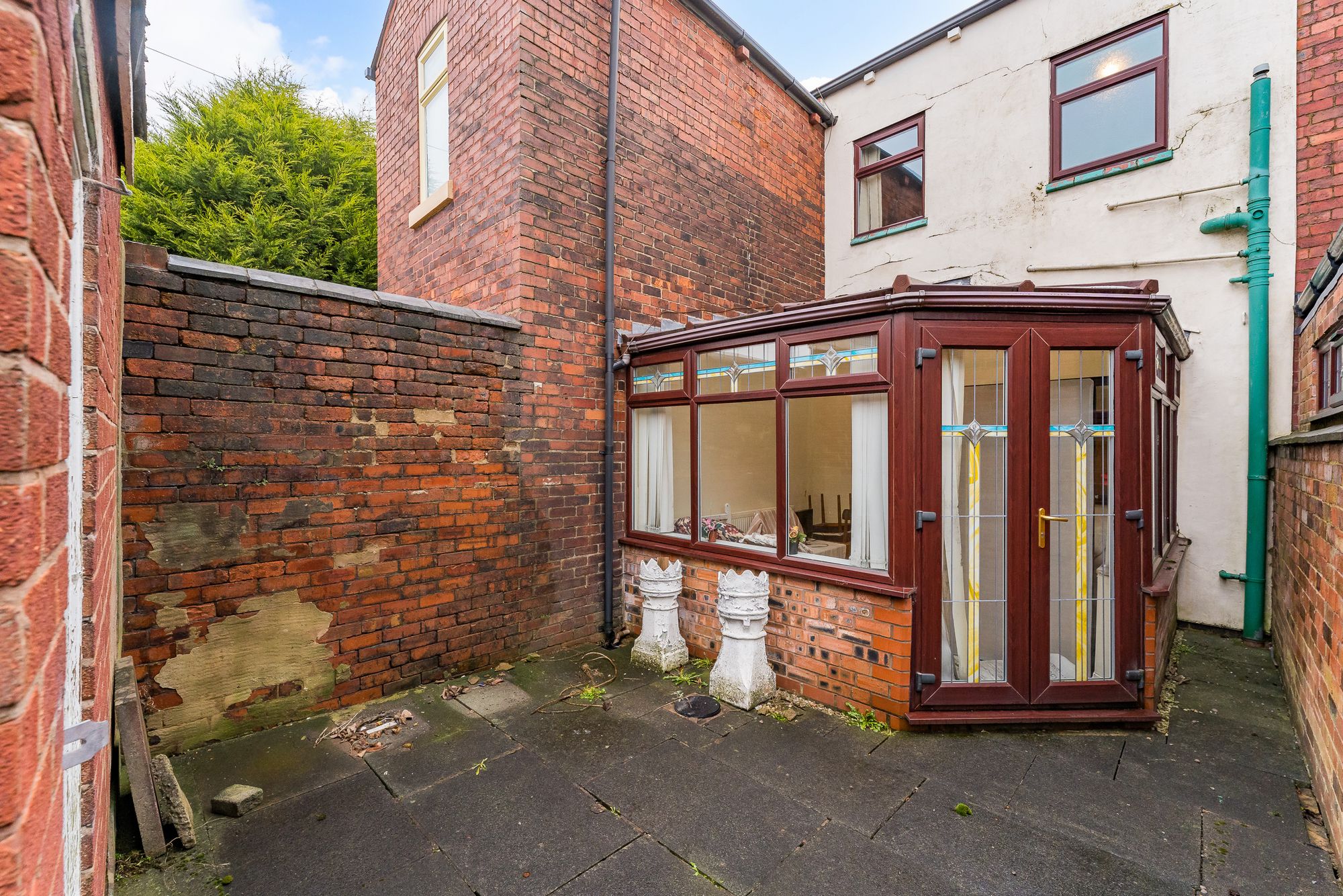 Old Road, Ashton-In-Makerfield, WN4