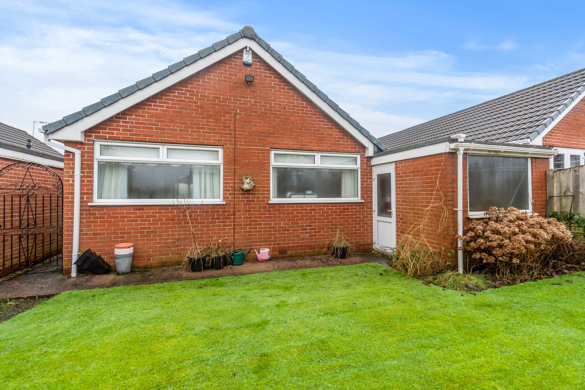 Bardale Grove, Ashton-In-Makerfield, WN4