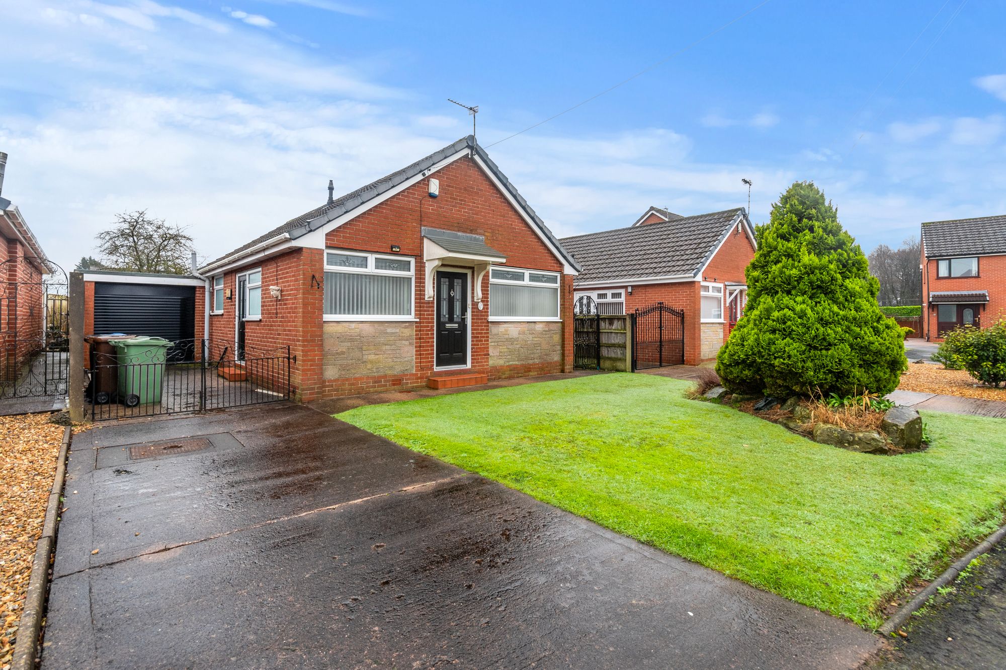 Bardale Grove, Ashton-In-Makerfield, WN4