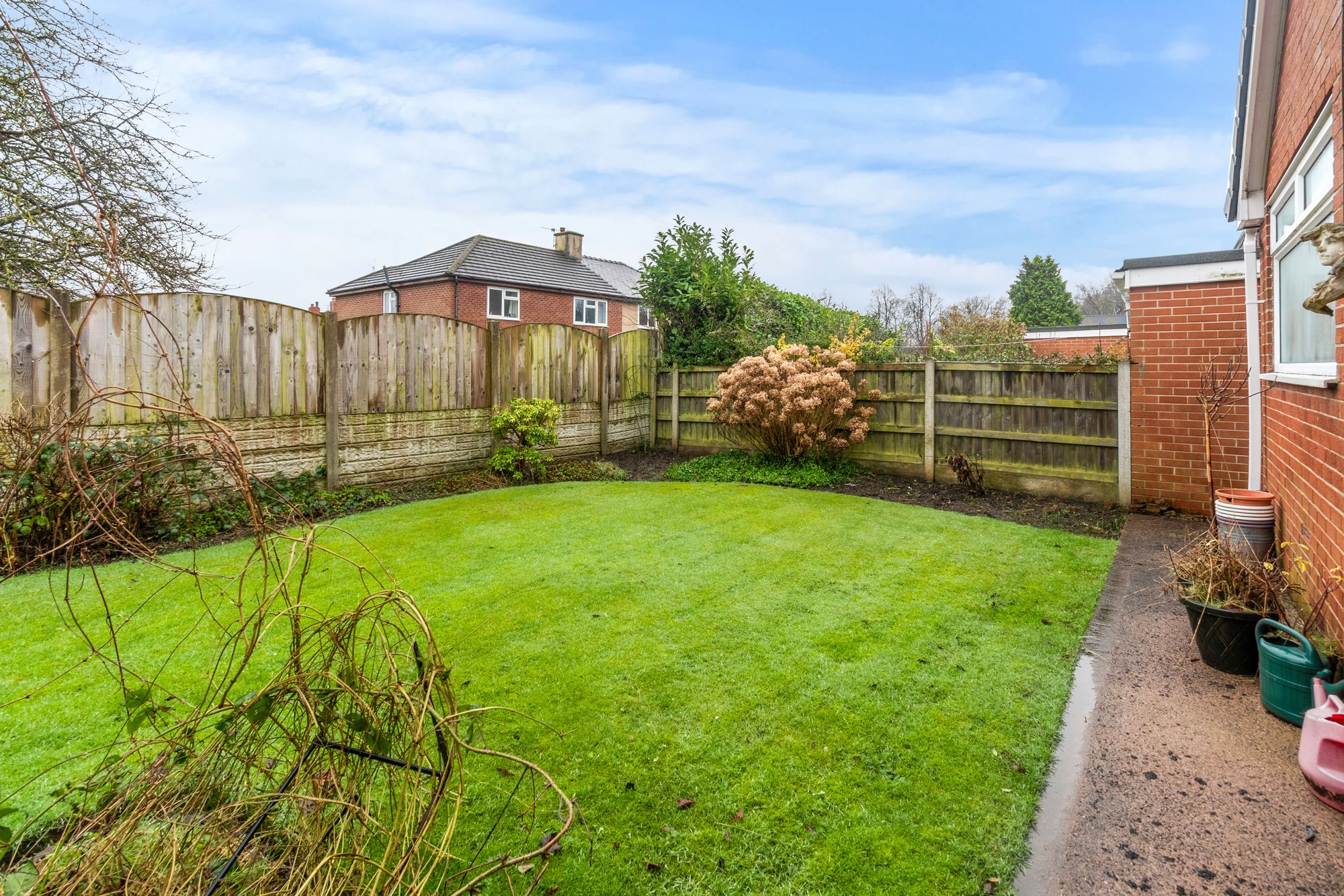 Bardale Grove, Ashton-In-Makerfield, WN4