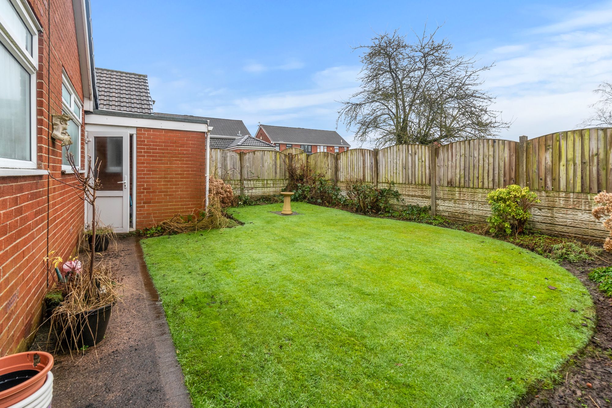 Bardale Grove, Ashton-In-Makerfield, WN4