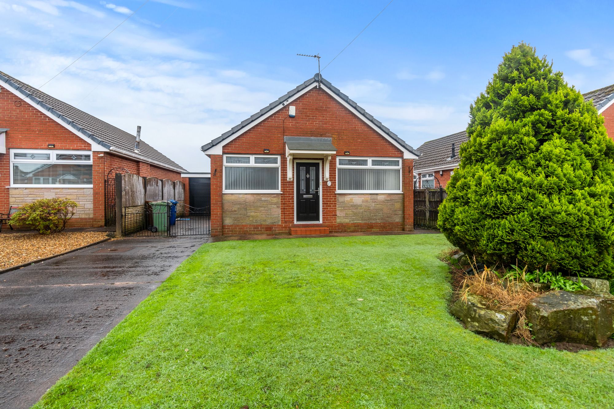 Bardale Grove, Ashton-In-Makerfield, WN4