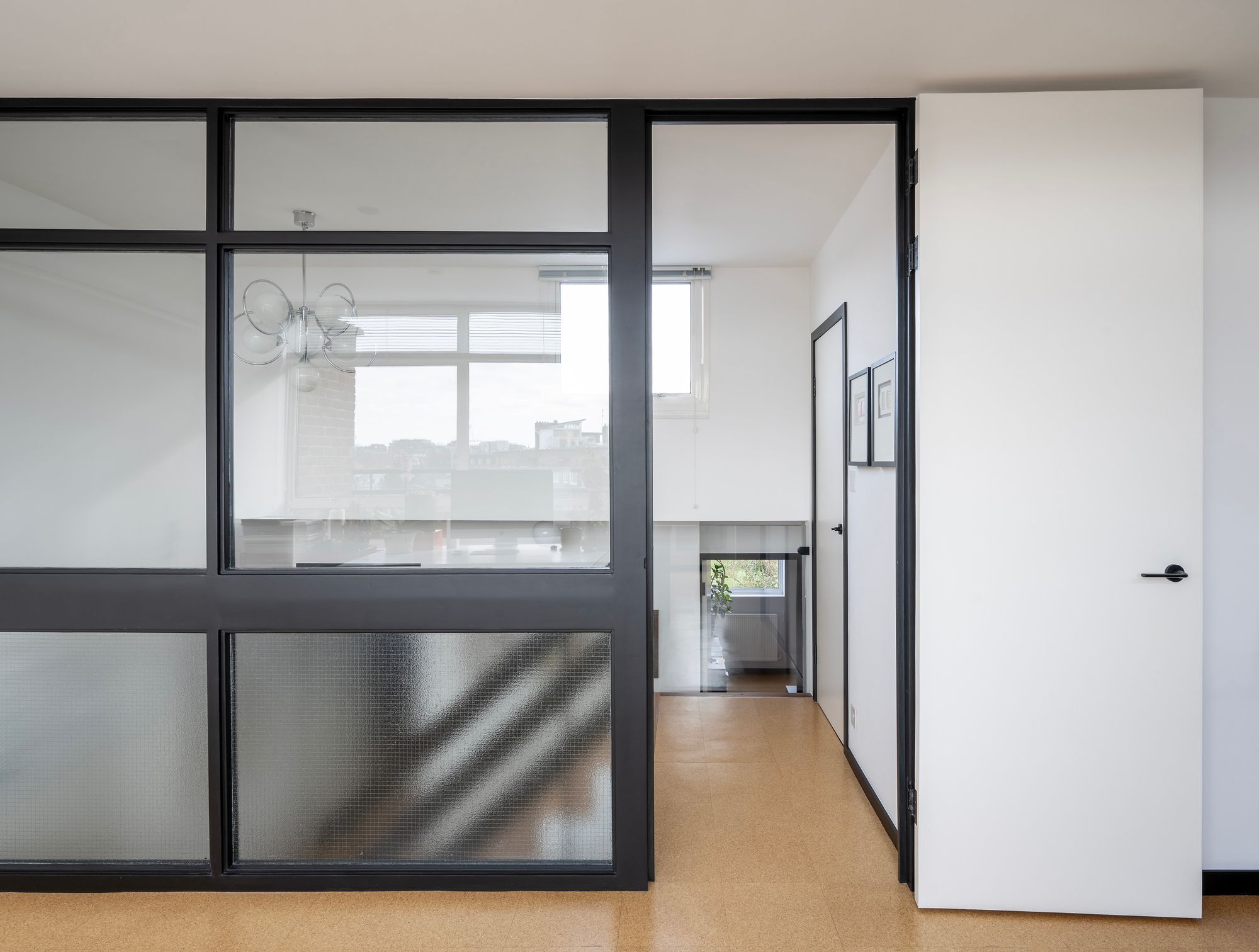 Reception Room Kingsland Primrose Hill NW8 38