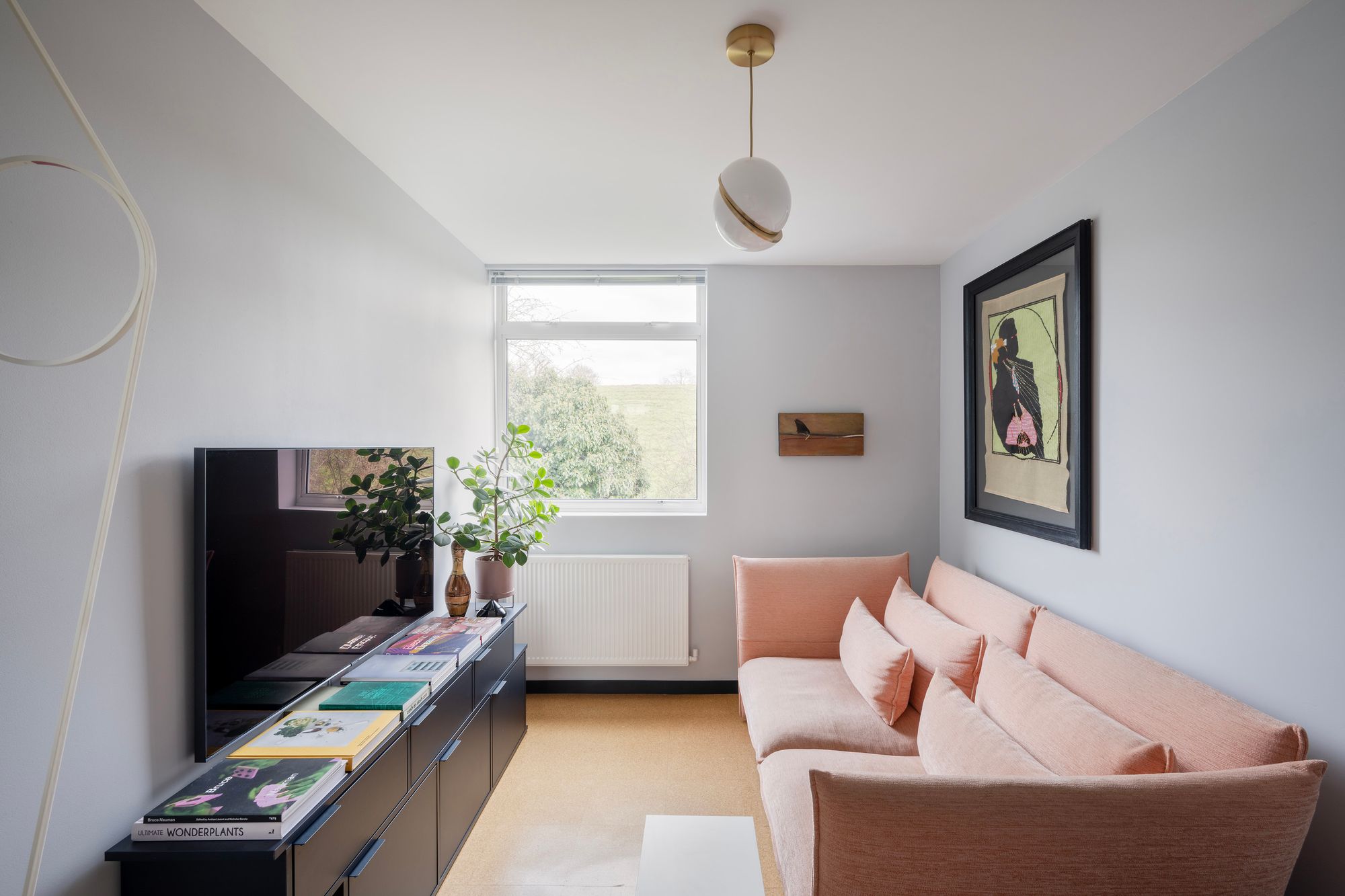 Bedroom Kingsland Primrose Hill NW8 30