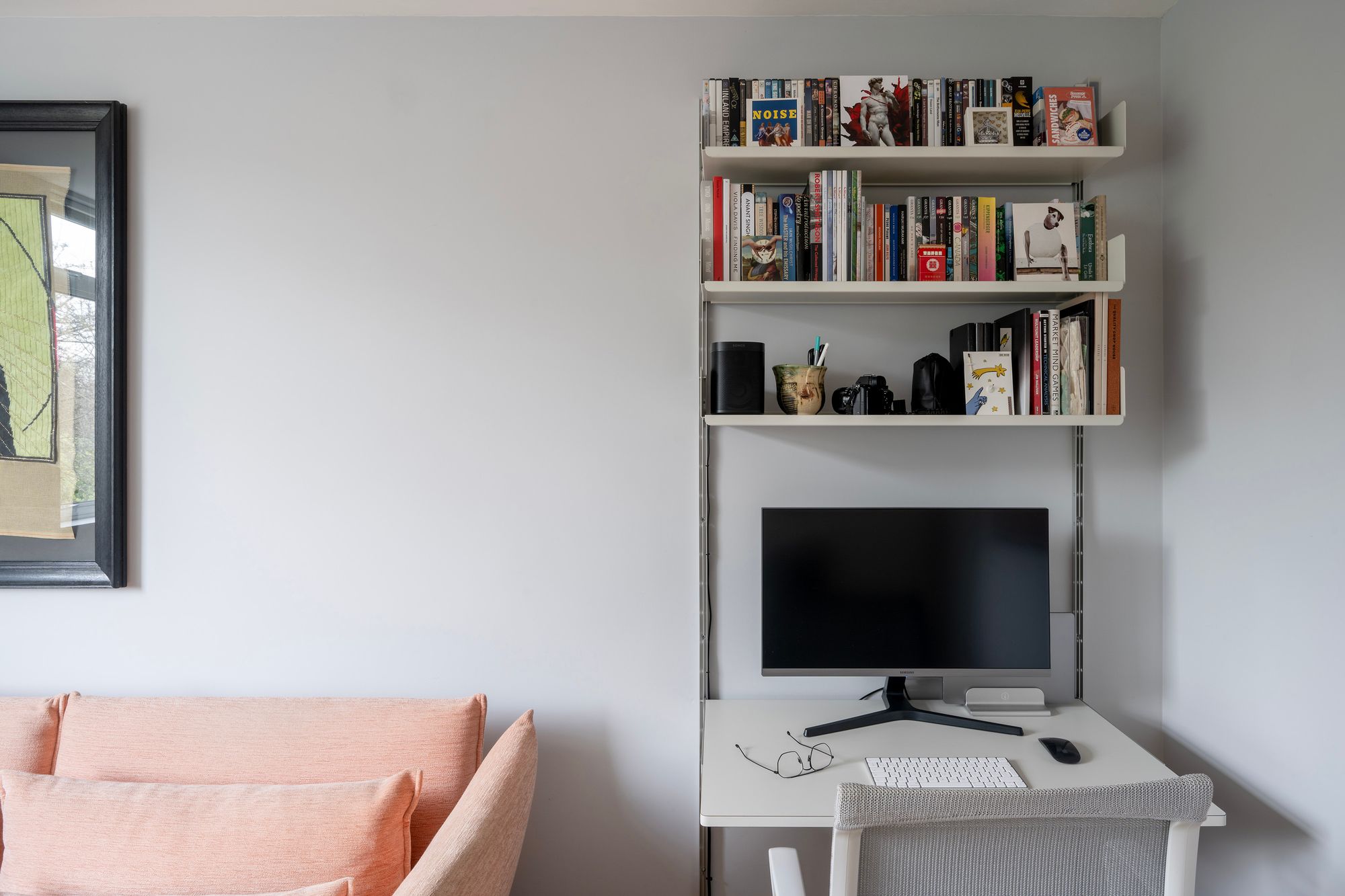 Bedroom Kingsland Primrose Hill NW8 31