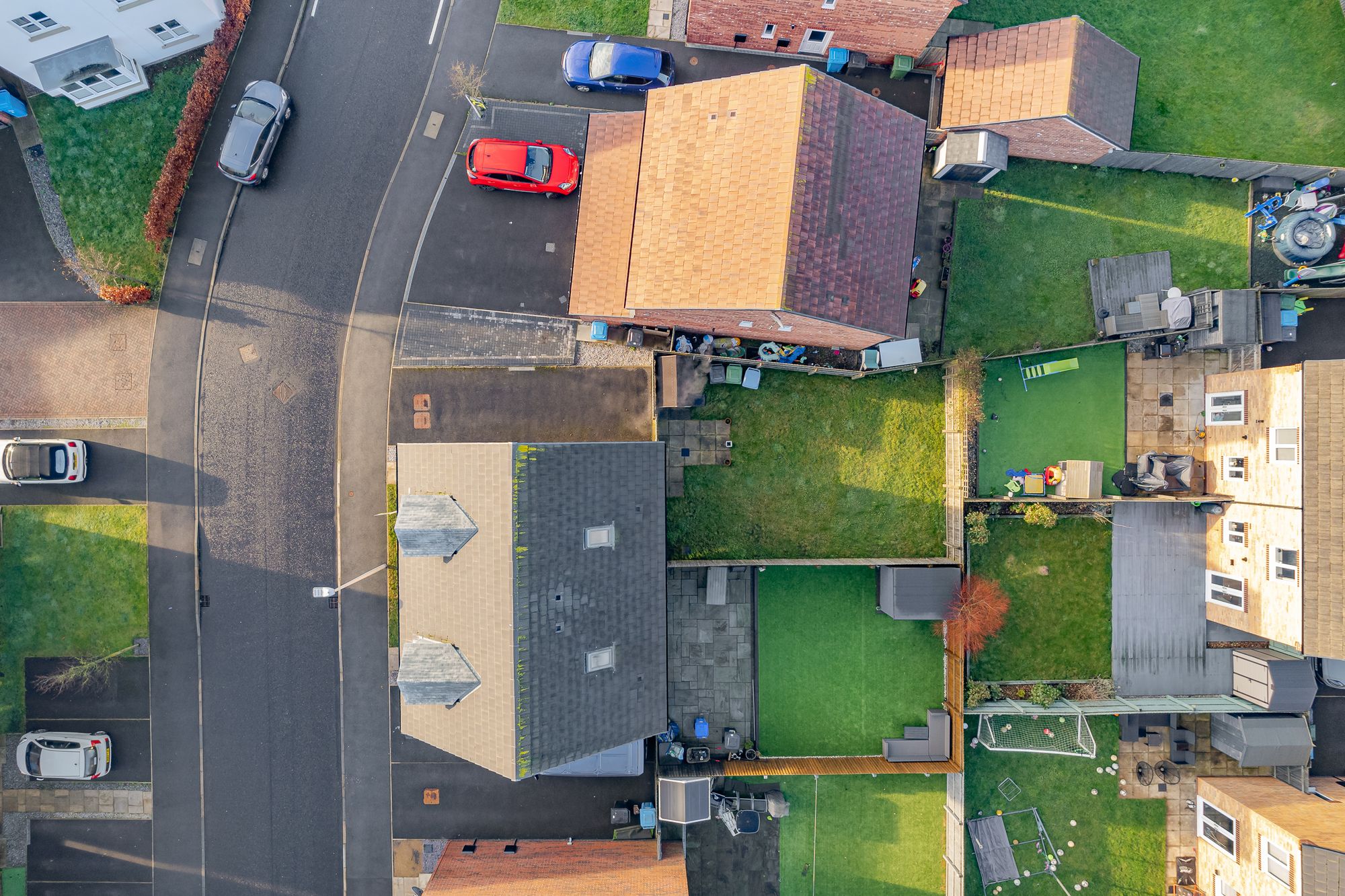 Brookwood Avenue, Widnes