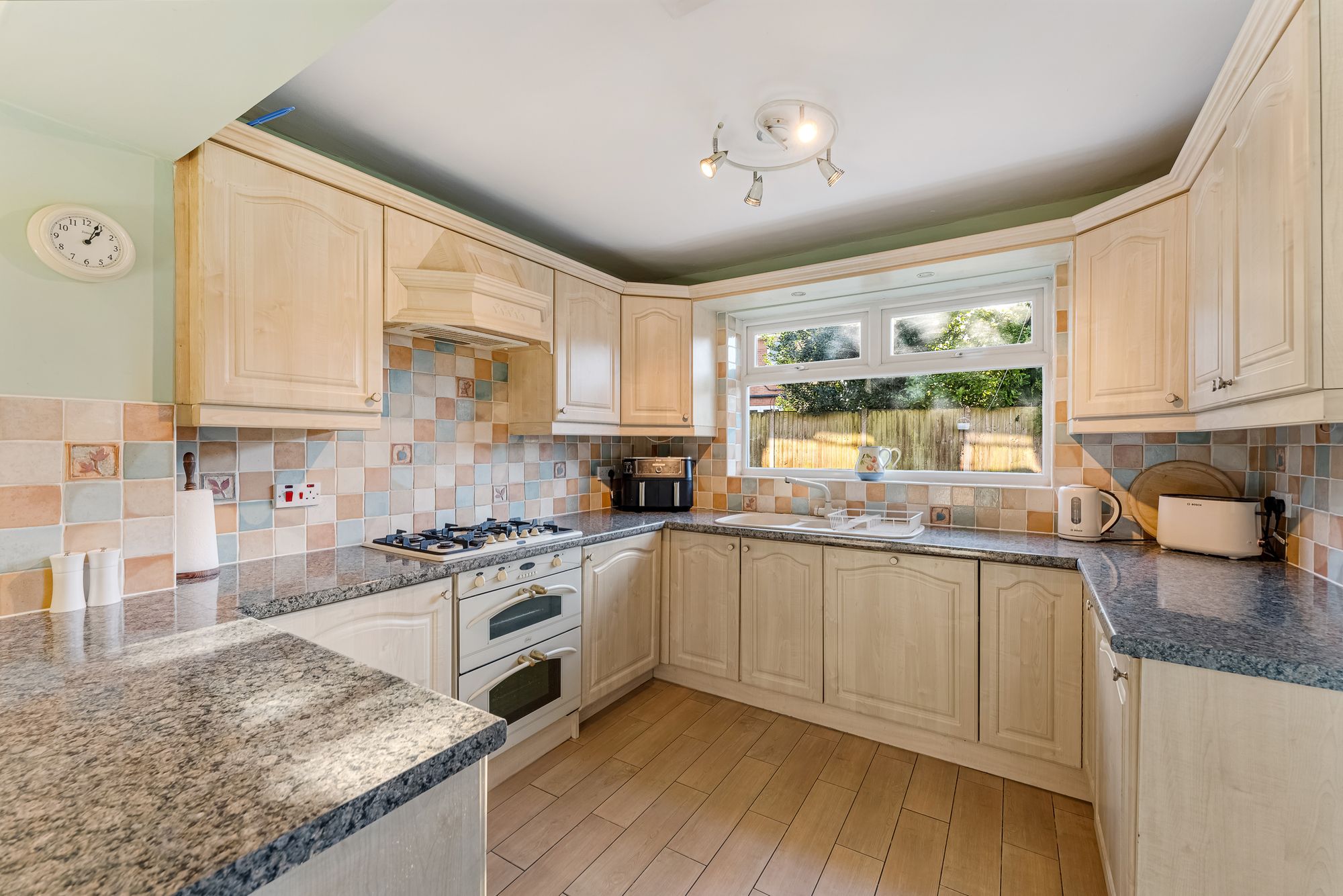 Woodedge, Ashton-In-Makerfield, WN4