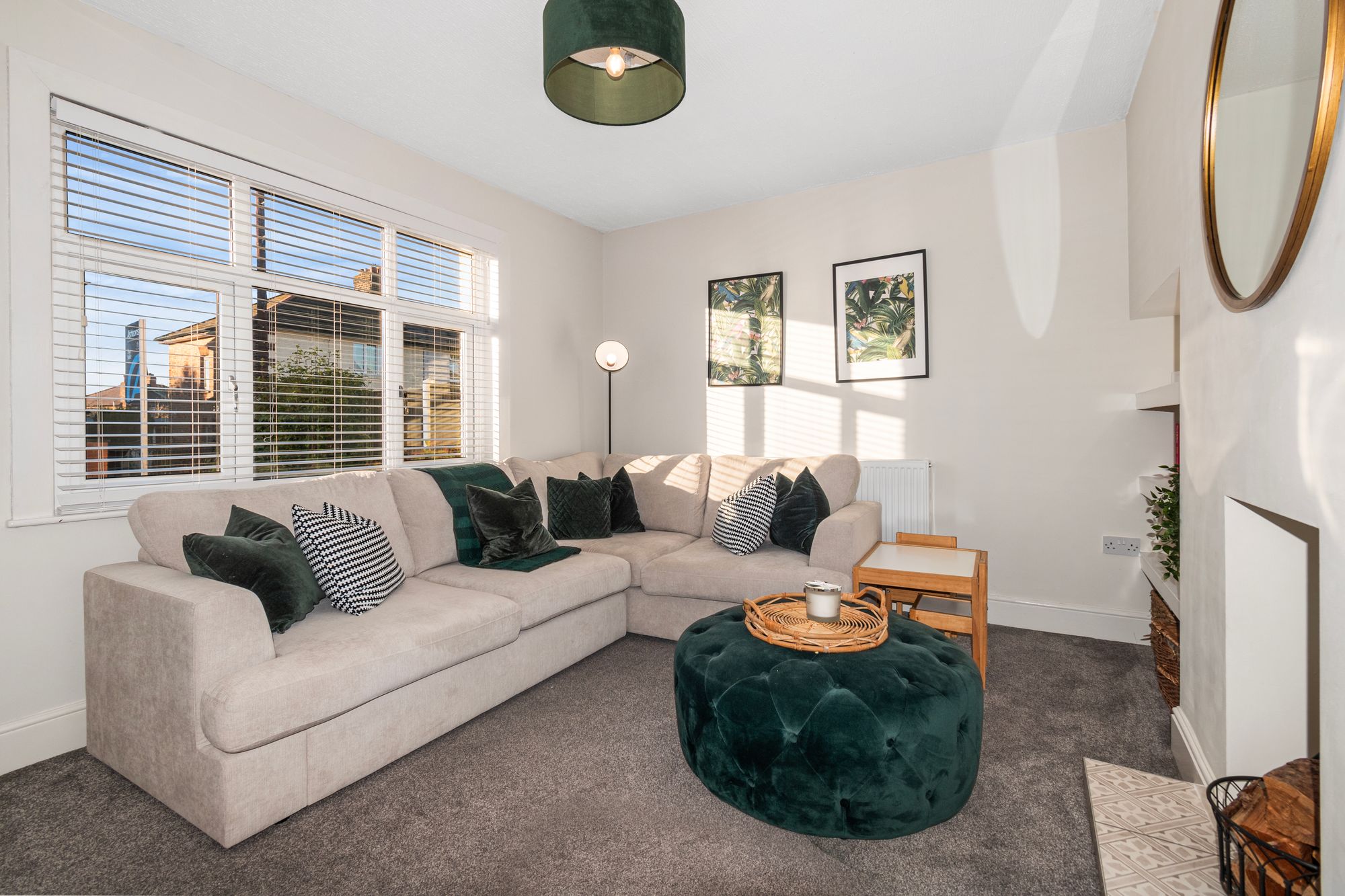 Peet Avenue, Eccleston, WA10