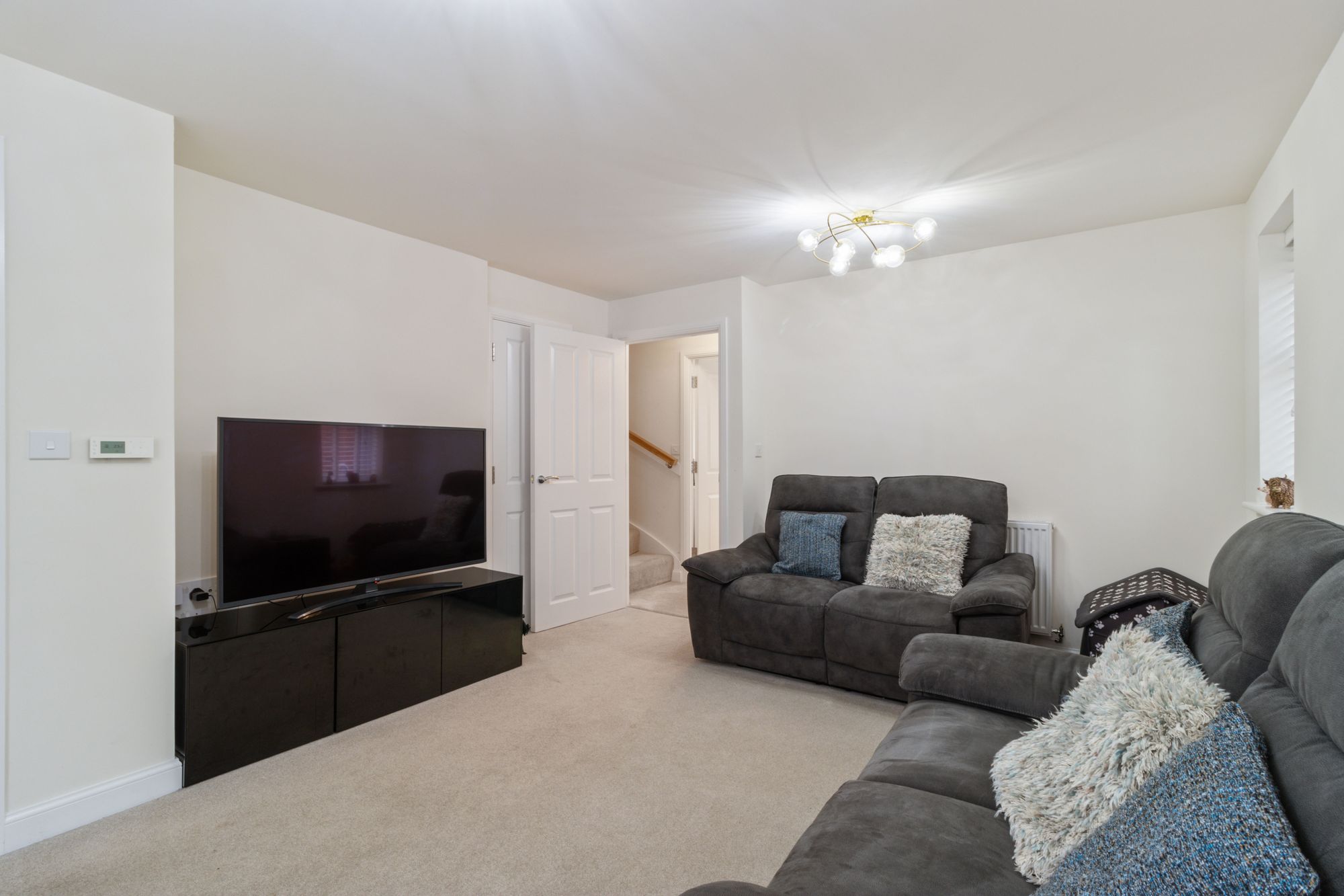 Goldspur Close, Appleton, WA4