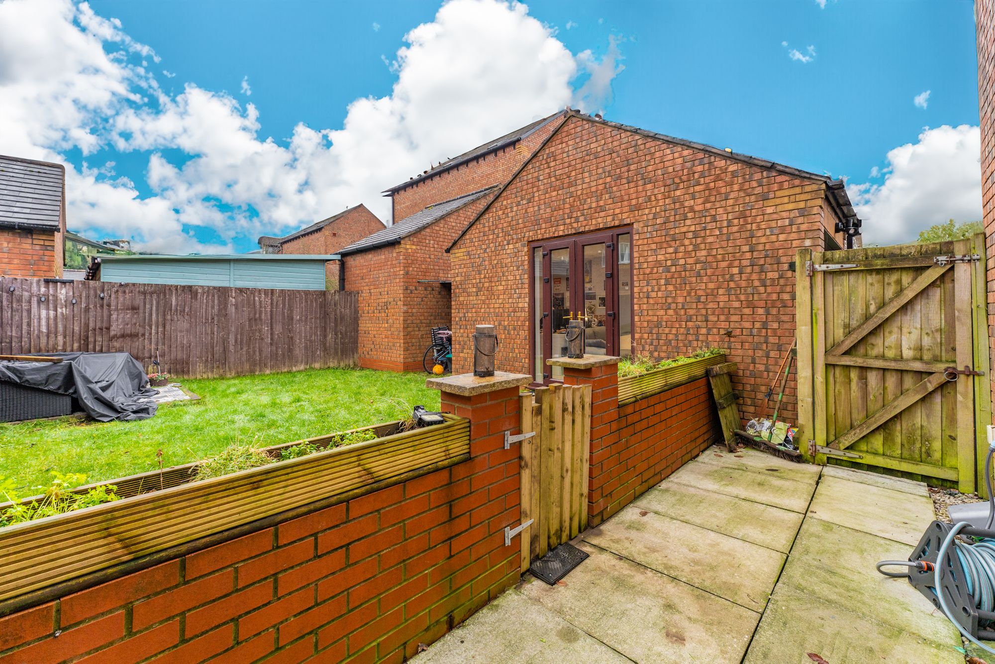 Summercroft Close, Golborne, WA3