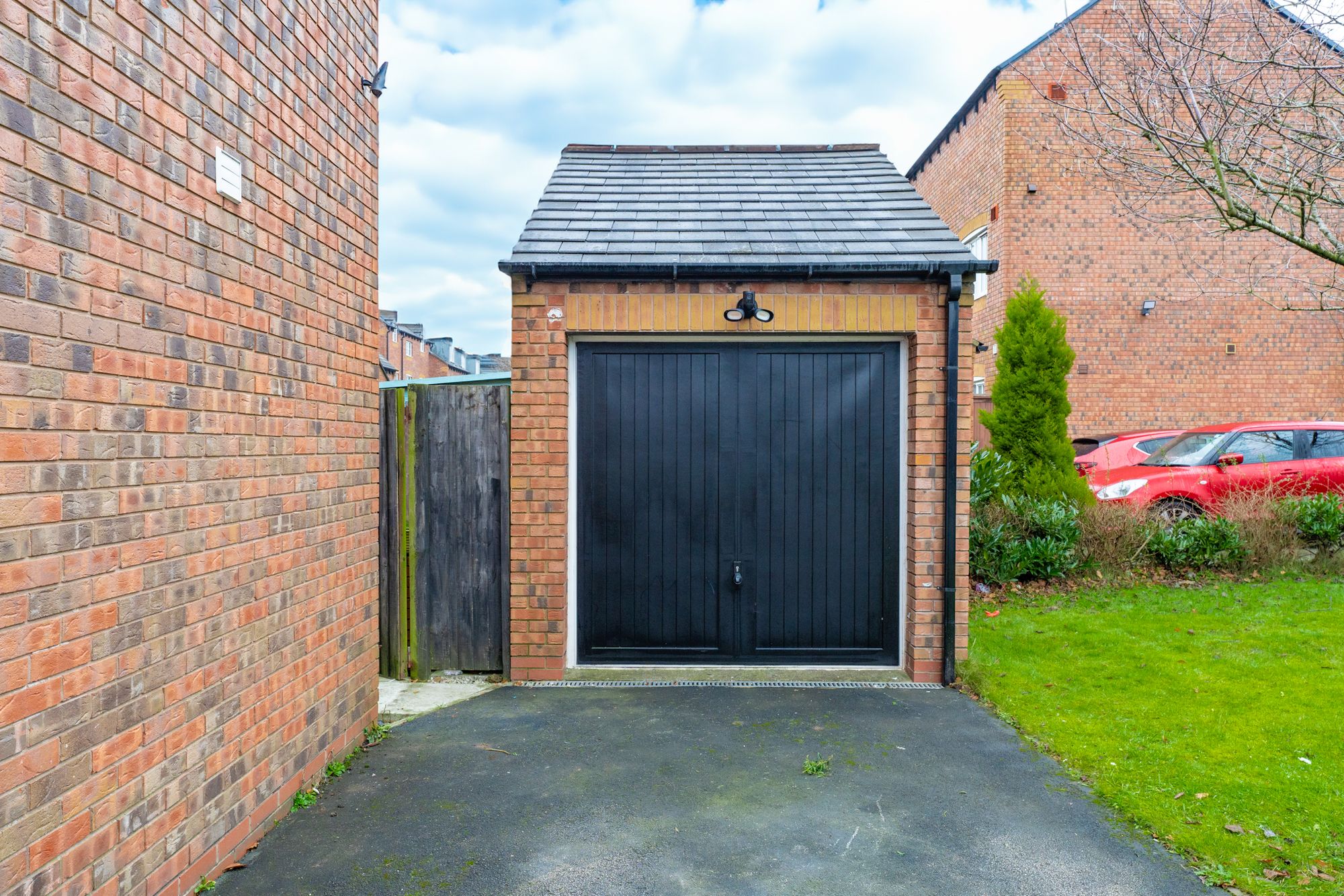 Summercroft Close, Golborne, WA3