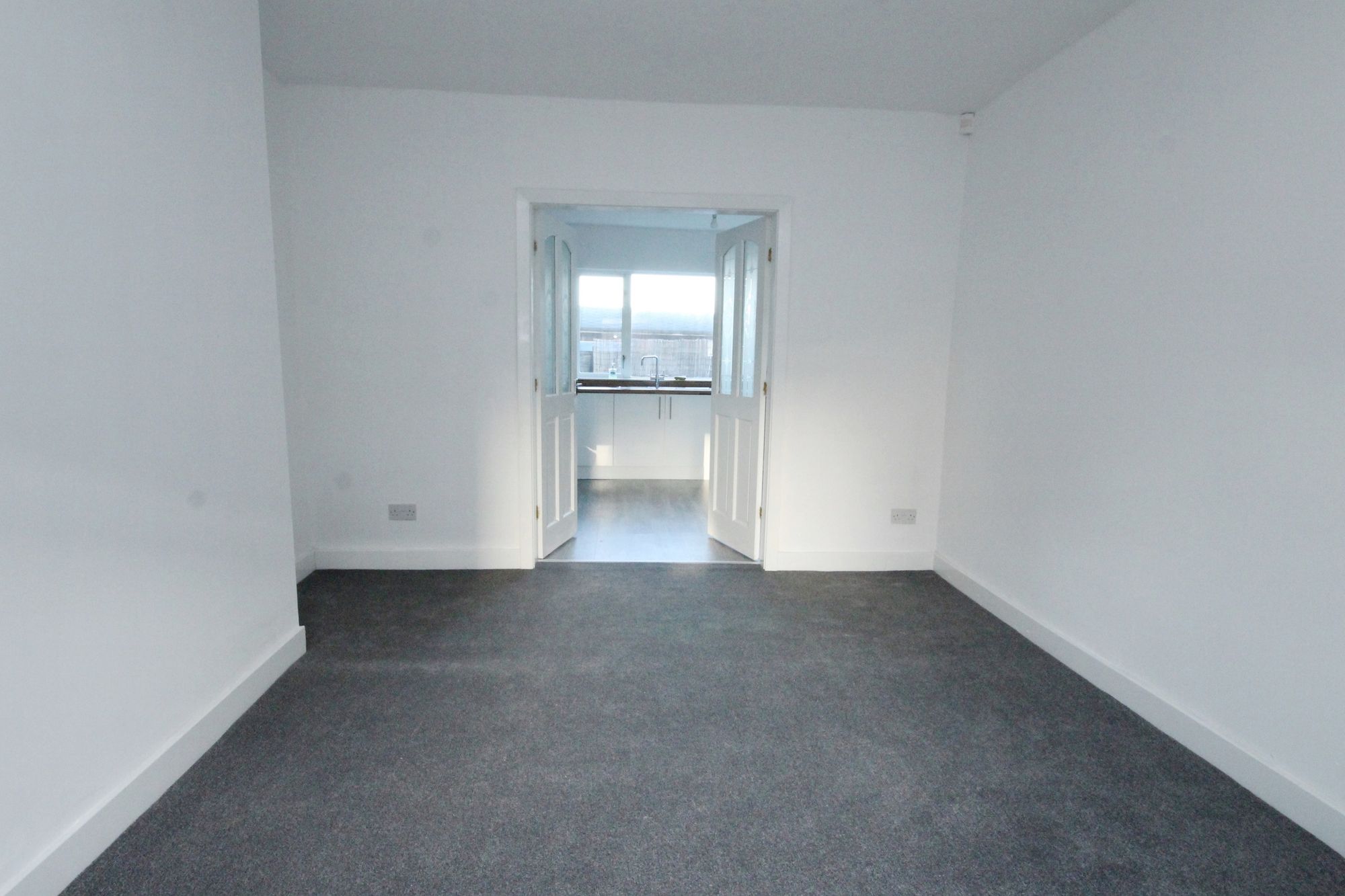 Castle Hill Road, Wigan