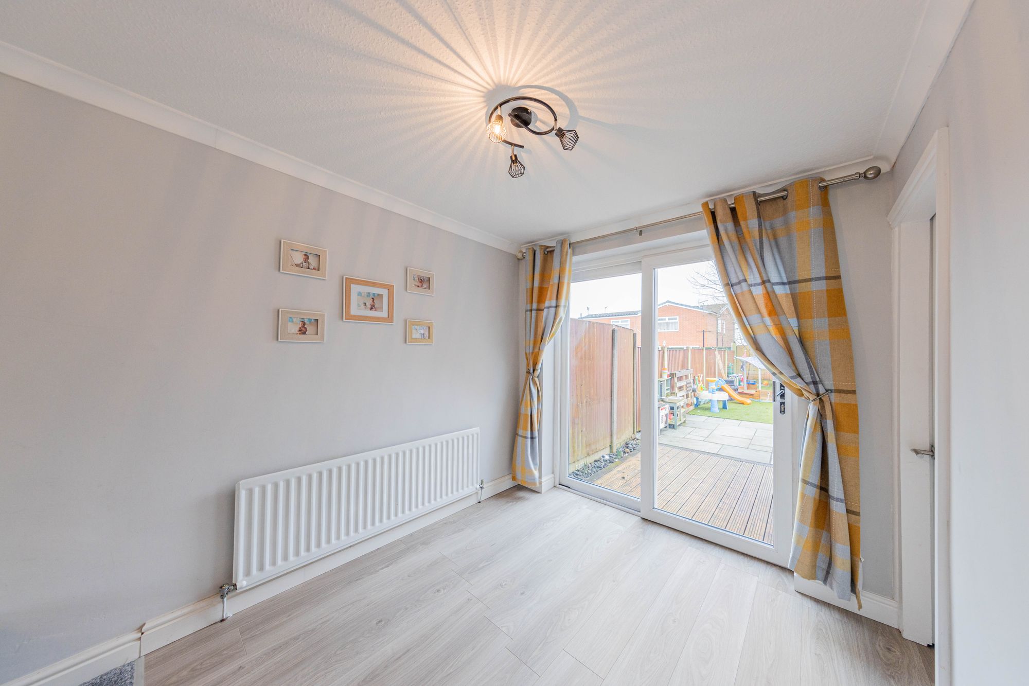 Tabley Avenue, Widnes, WA8