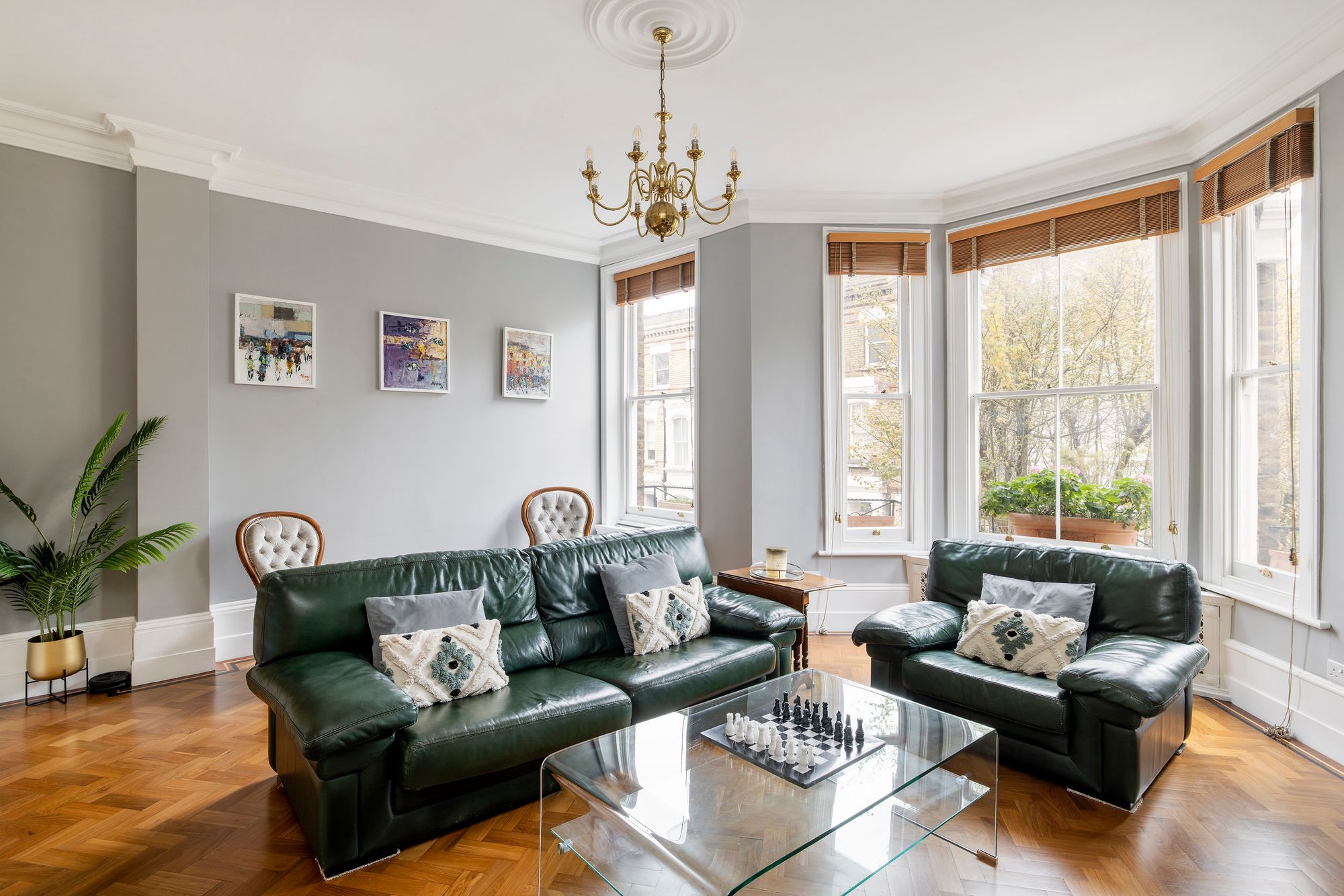 Story of Home 2B Dynham Road 4