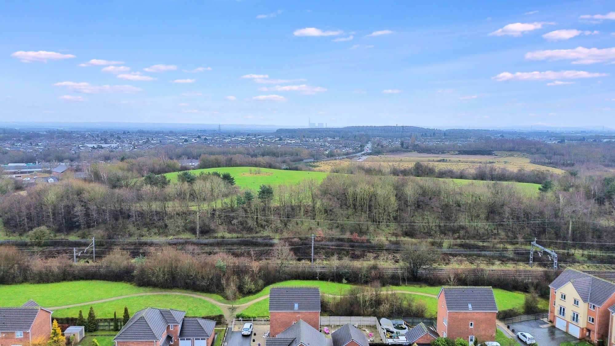 Telford Drive, St. Helens, WA9