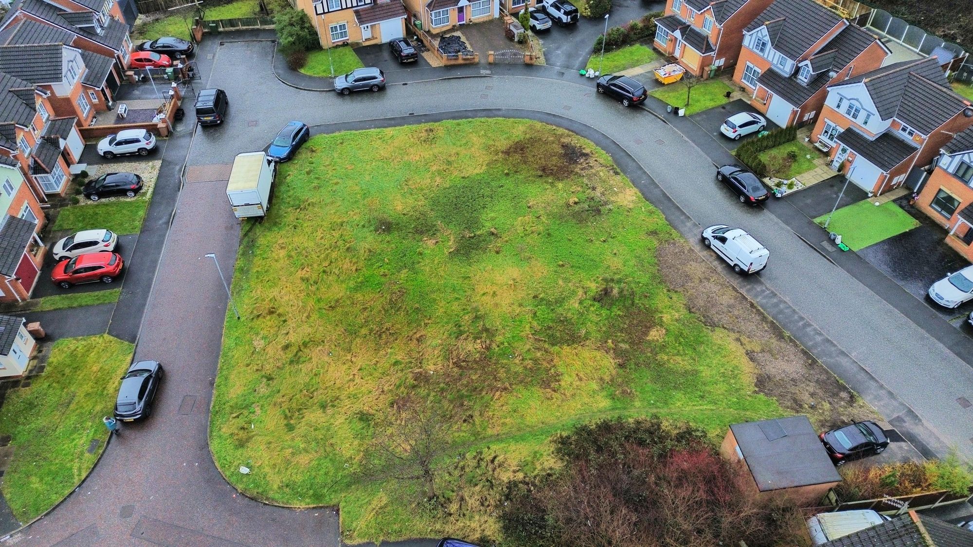 Telford Drive, St. Helens, WA9