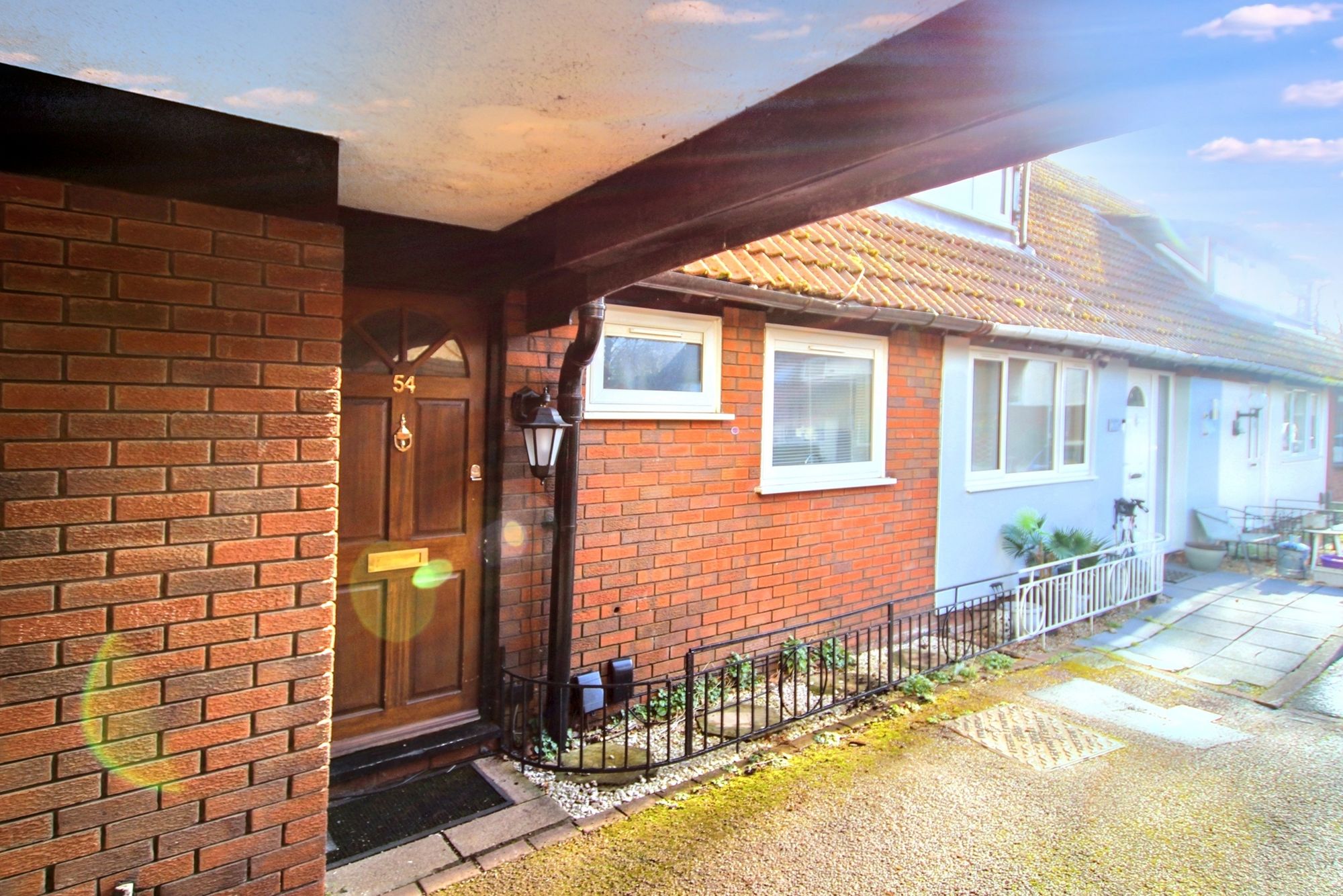 Nansen Close, Old Hall, WA5