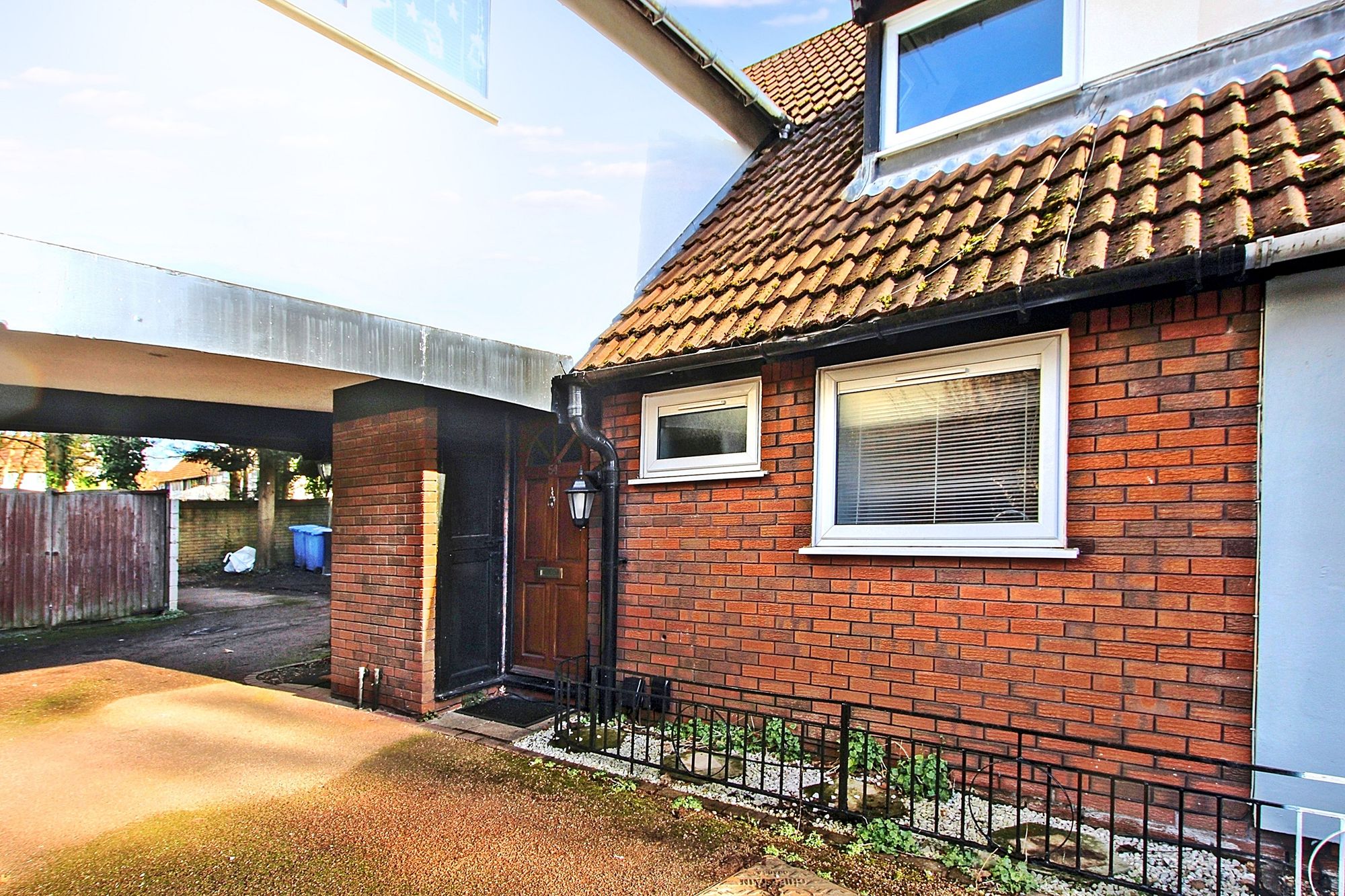 Nansen Close, Old Hall, WA5